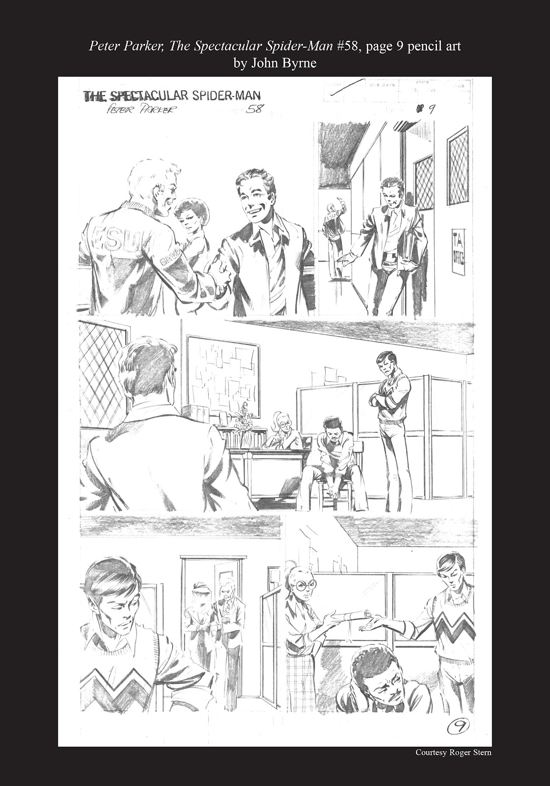Marvel Masterworks: The Spectacular Spider-Man issue TPB 5 (Part 4) - Page 14