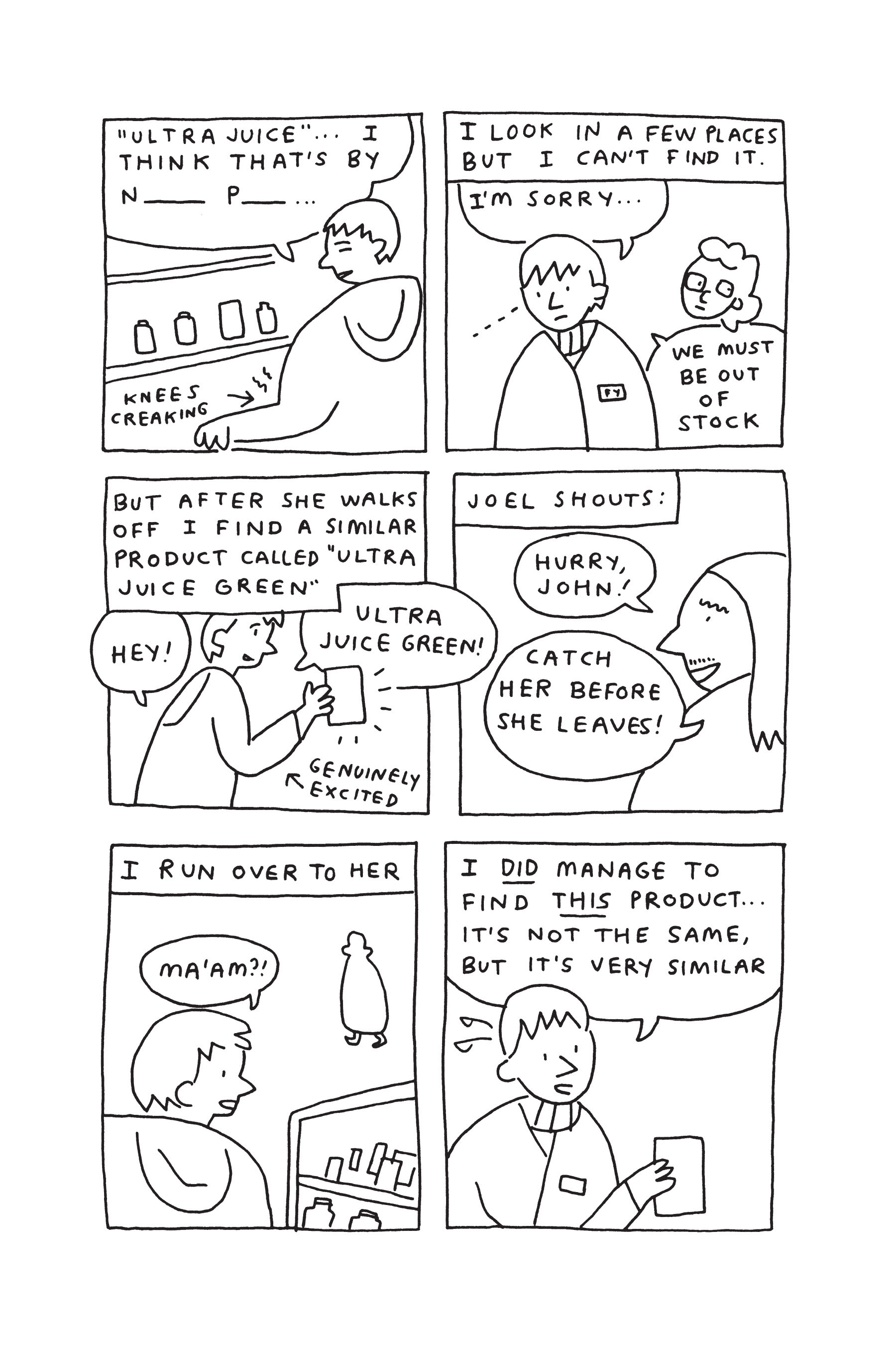 Read online Map of My Heart comic -  Issue # TPB (Part 1) - 85