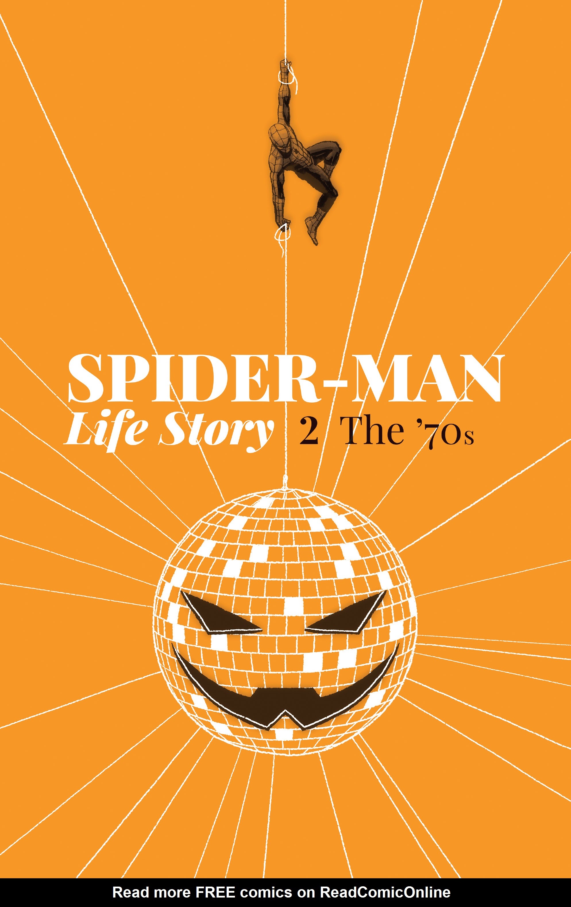 Read online Spider-Man: Life Story comic -  Issue # _TPB (Part 1) - 36