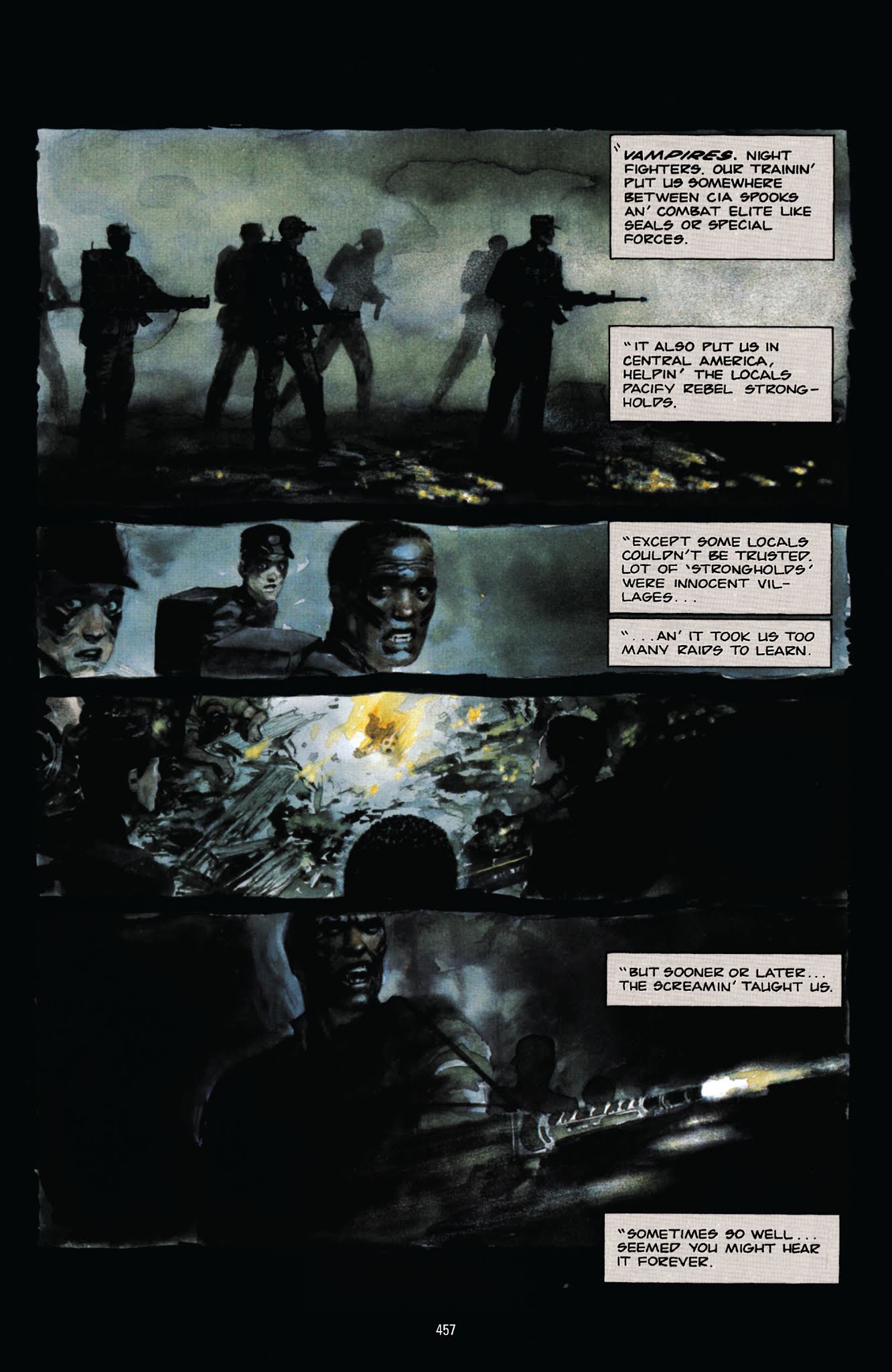 Read online Tales of the Batman: Archie Goodwin comic -  Issue # TPB (Part 5) - 55