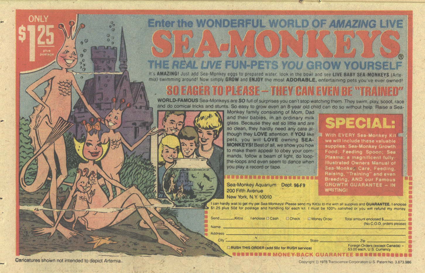 Read online Walt Disney Daisy and Donald comic -  Issue #39 - 23