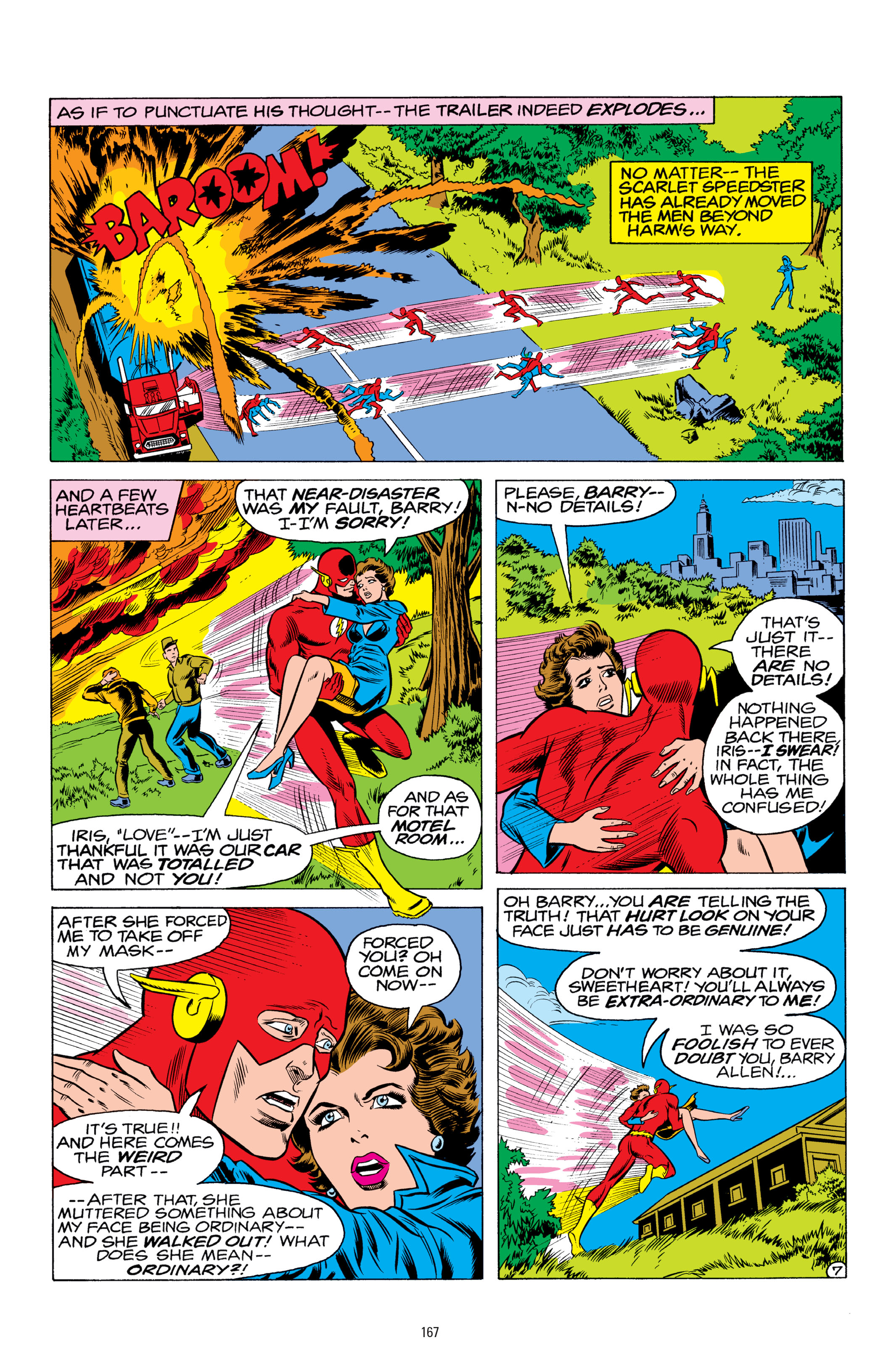 Read online The Flash: 80 Years of the Fastest Man Alive comic -  Issue # TPB (Part 2) - 65