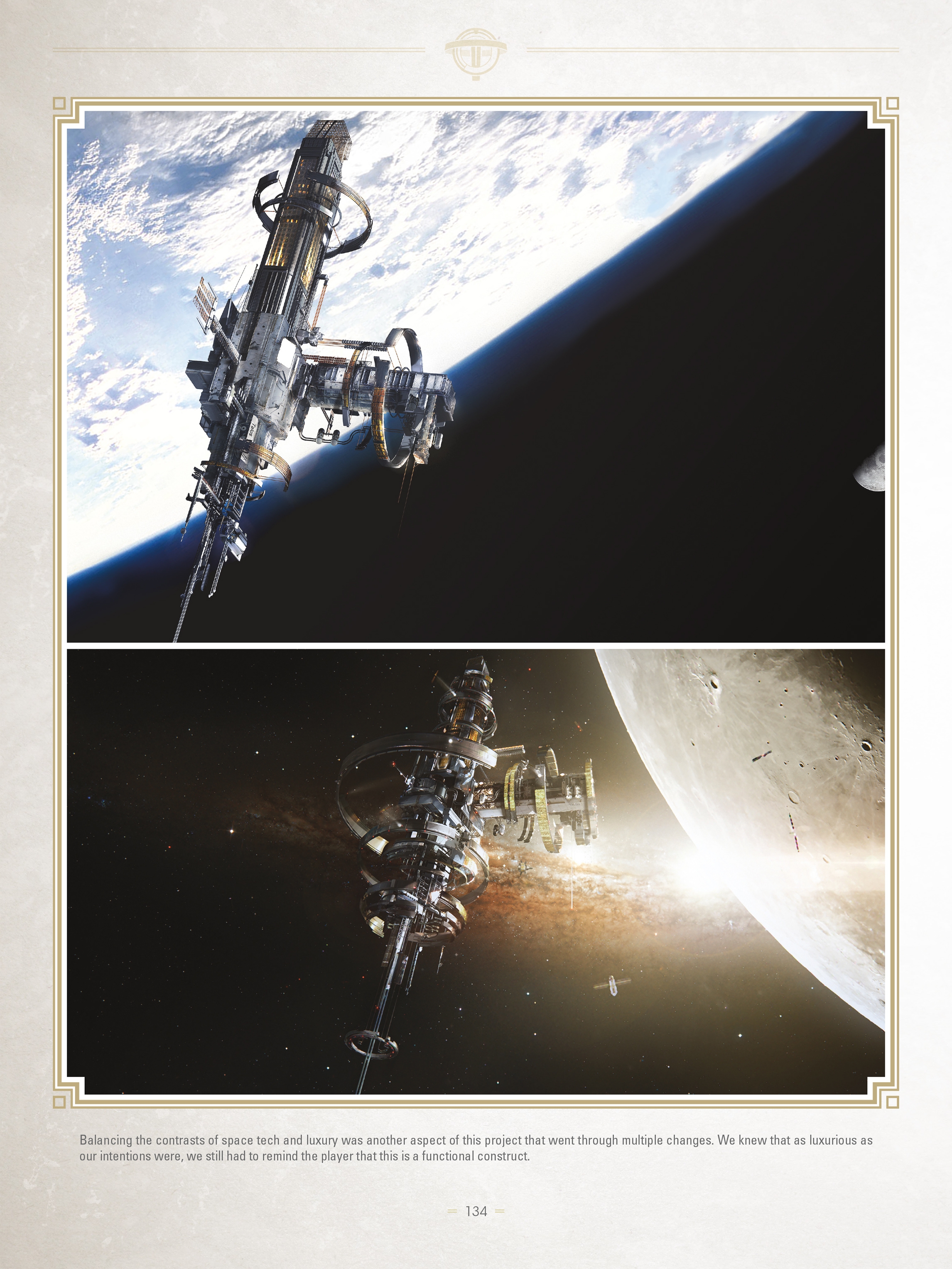 Read online The Art of Prey comic -  Issue # TPB (Part 2) - 32