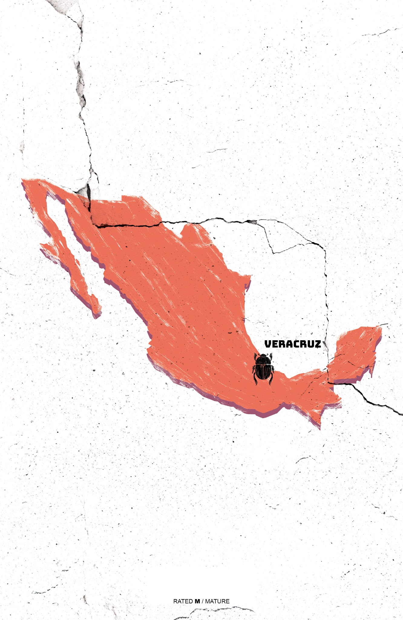 Read online Gasolina comic -  Issue #7 - 32