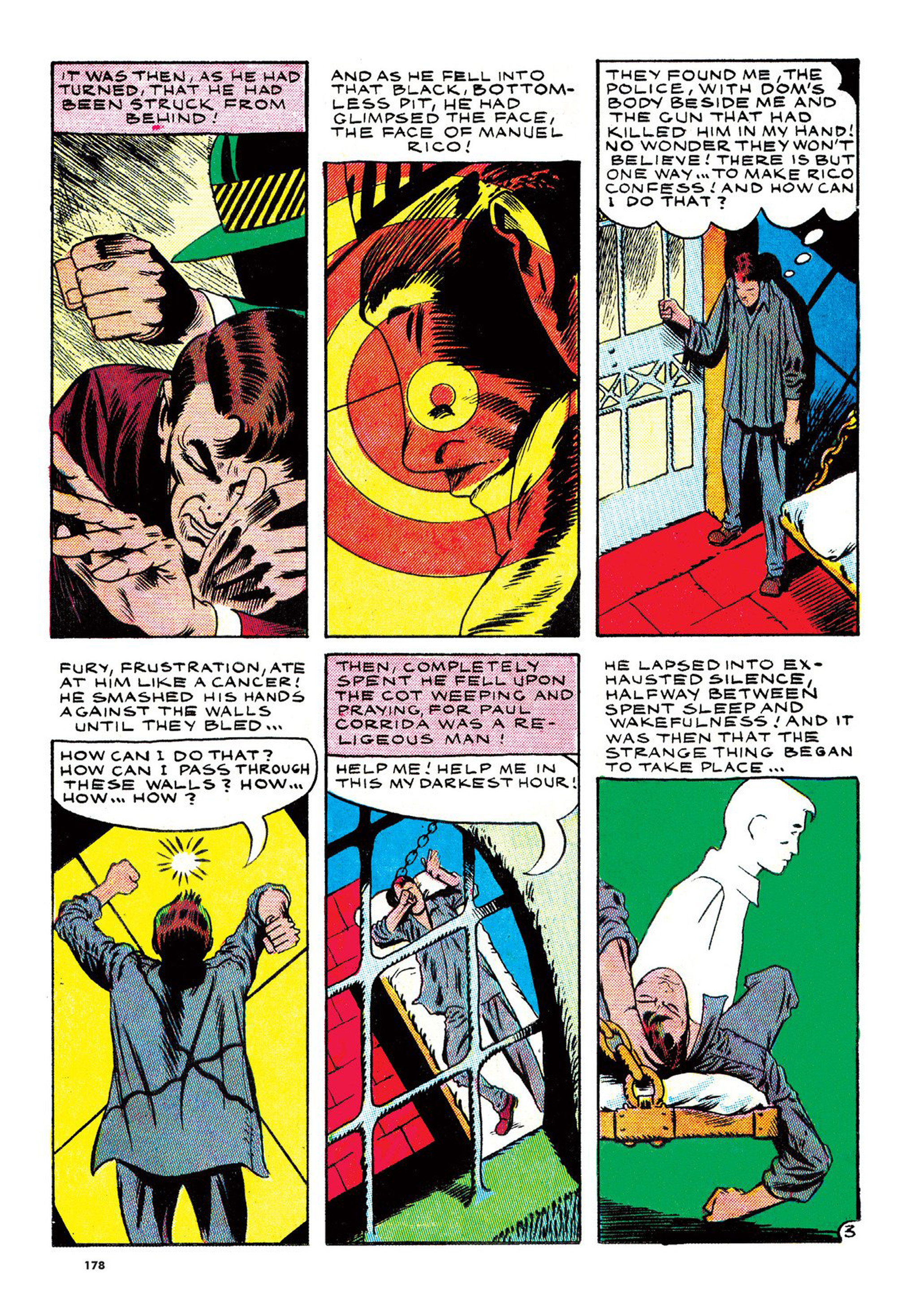 Read online The Steve Ditko Archives comic -  Issue # TPB 4 (Part 2) - 79