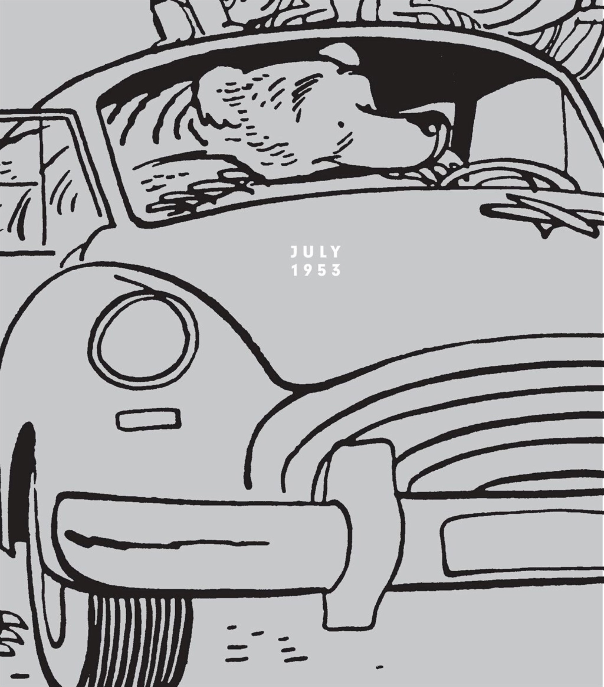 Read online Hank Ketcham's Complete Dennis the Menace comic -  Issue # TPB 2 (Part 2) - 91