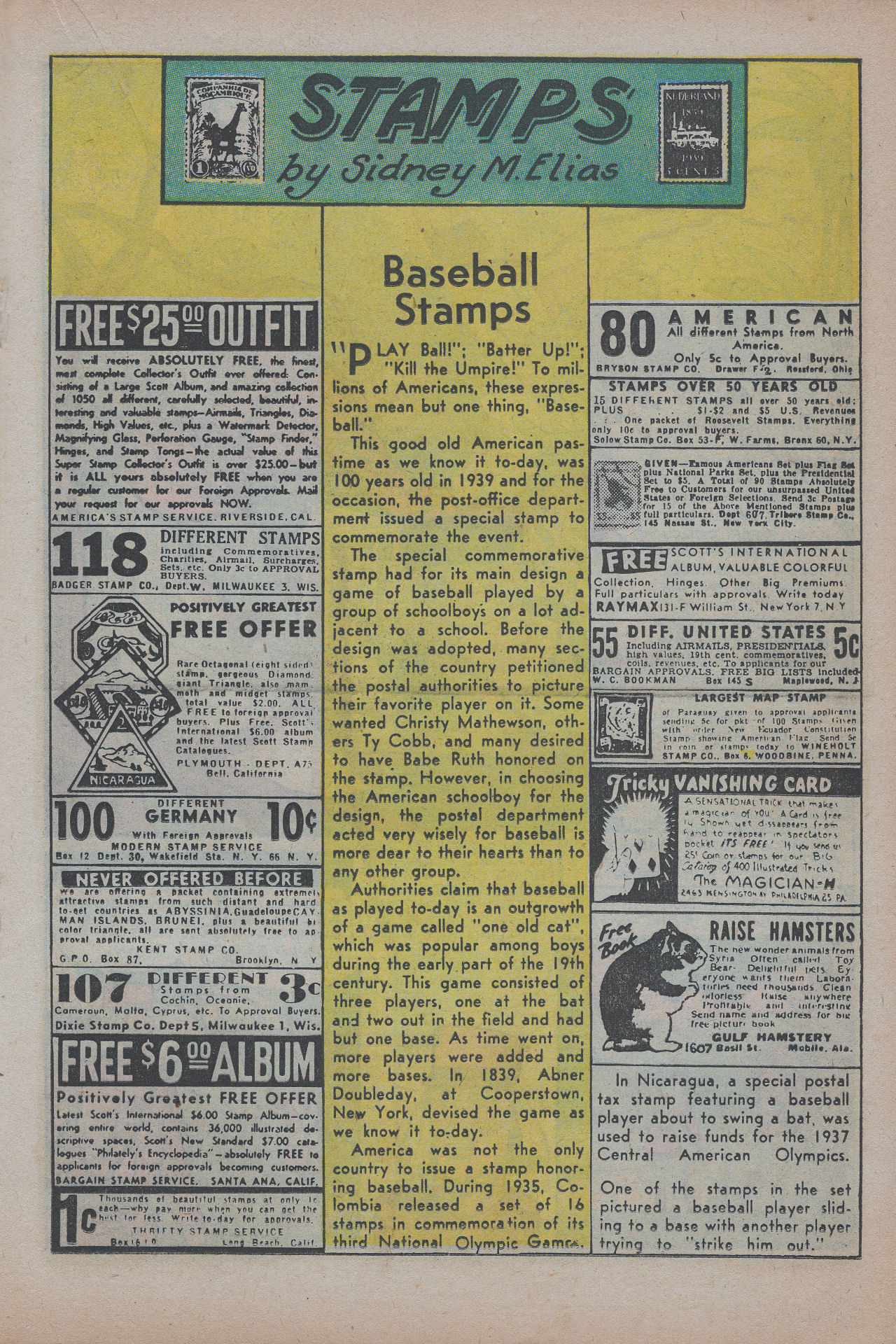 Read online Jungle Comics comic -  Issue #127 - 27