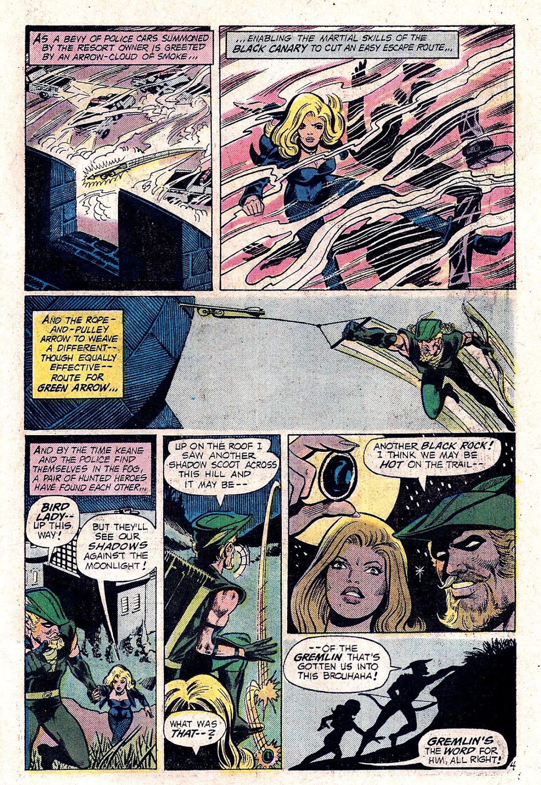 Action Comics (1938) issue 450 - Page 31