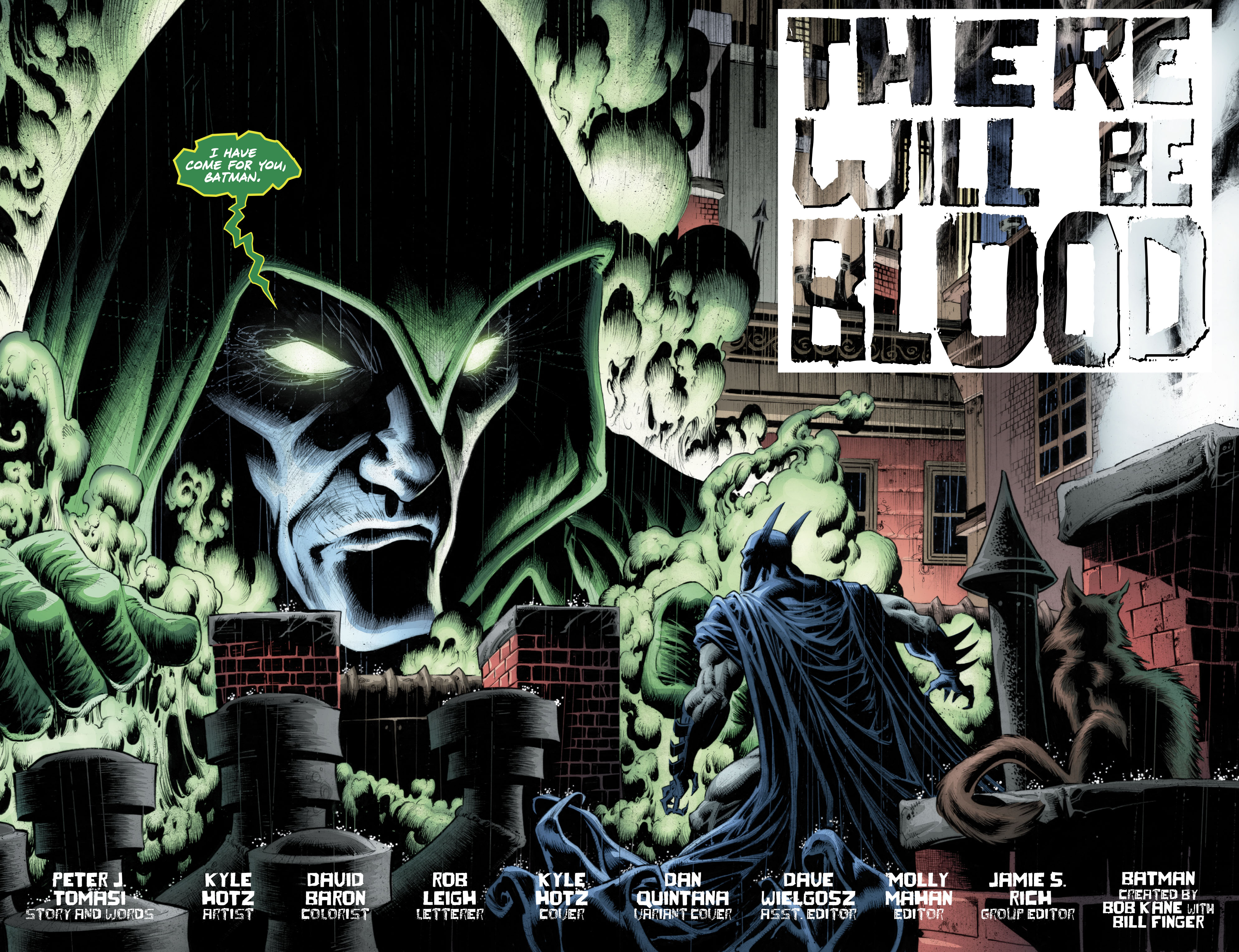 Read online Detective Comics (2016) comic -  Issue #1006 - 12