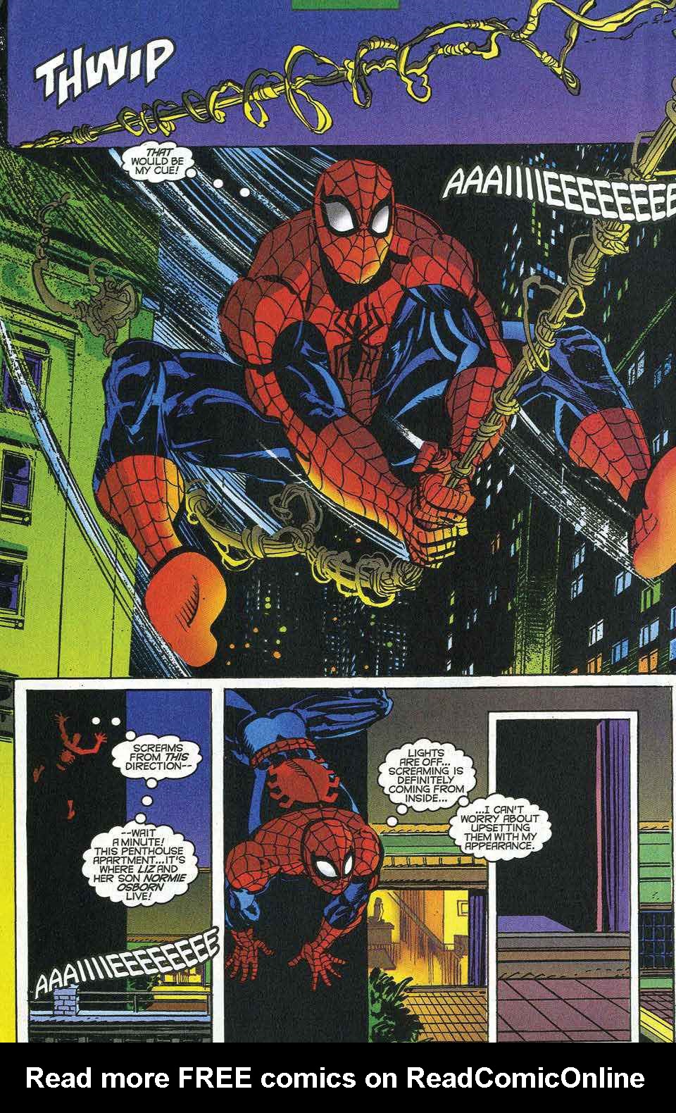 Read online The Amazing Spider-Man (1999) comic -  Issue # _Annual 2 - 53