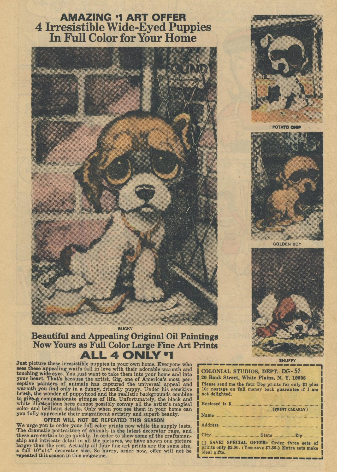 Read online Archie's Pals 'N' Gals (1952) comic -  Issue #58 - 12
