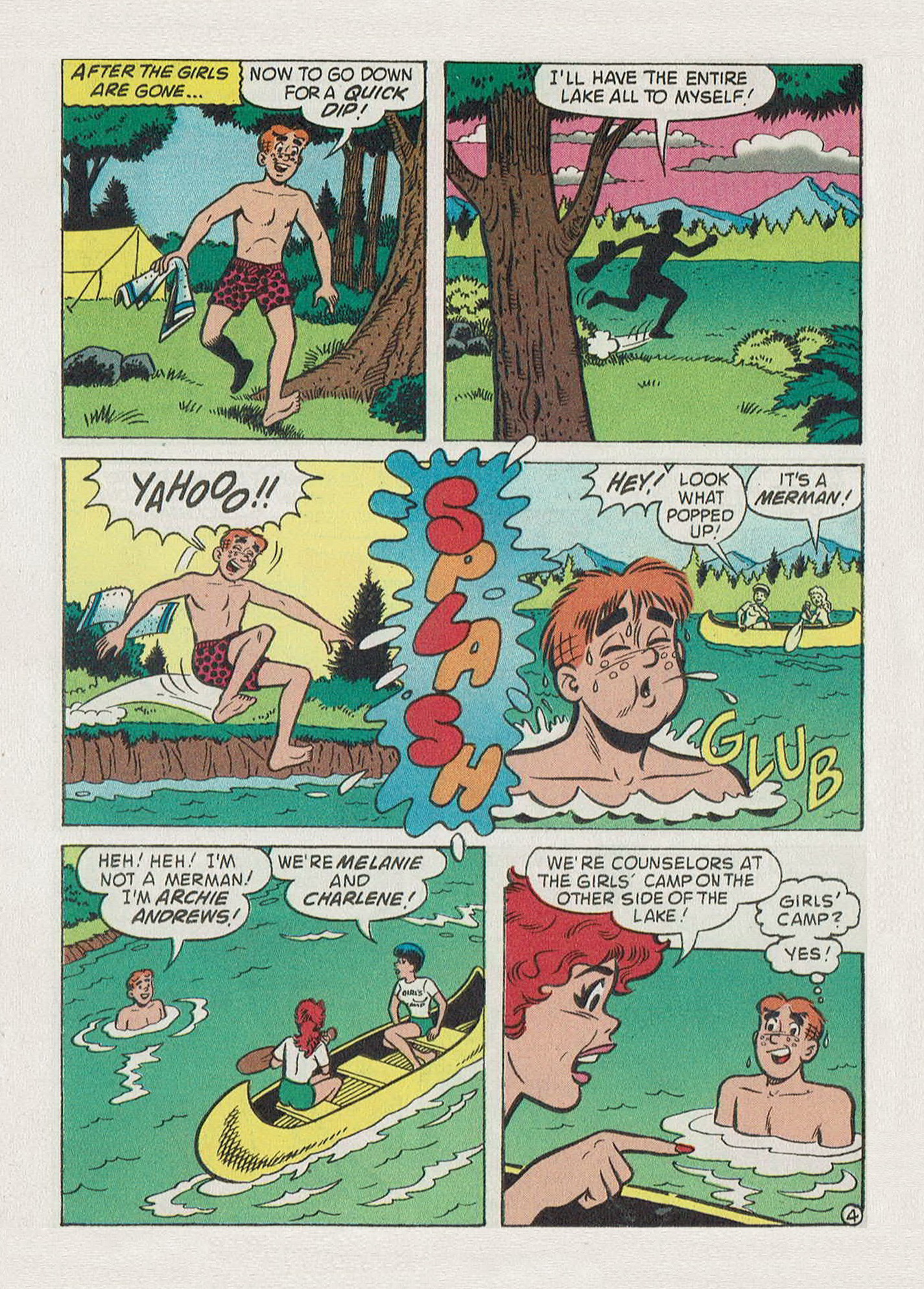 Read online Archie's Pals 'n' Gals Double Digest Magazine comic -  Issue #104 - 74