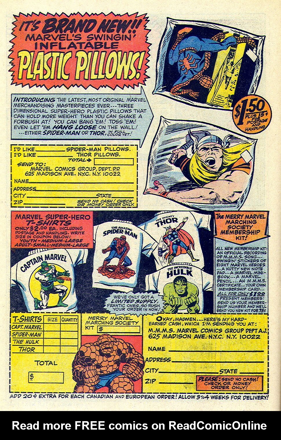 Read online Sgt. Fury comic -  Issue #64 - 10