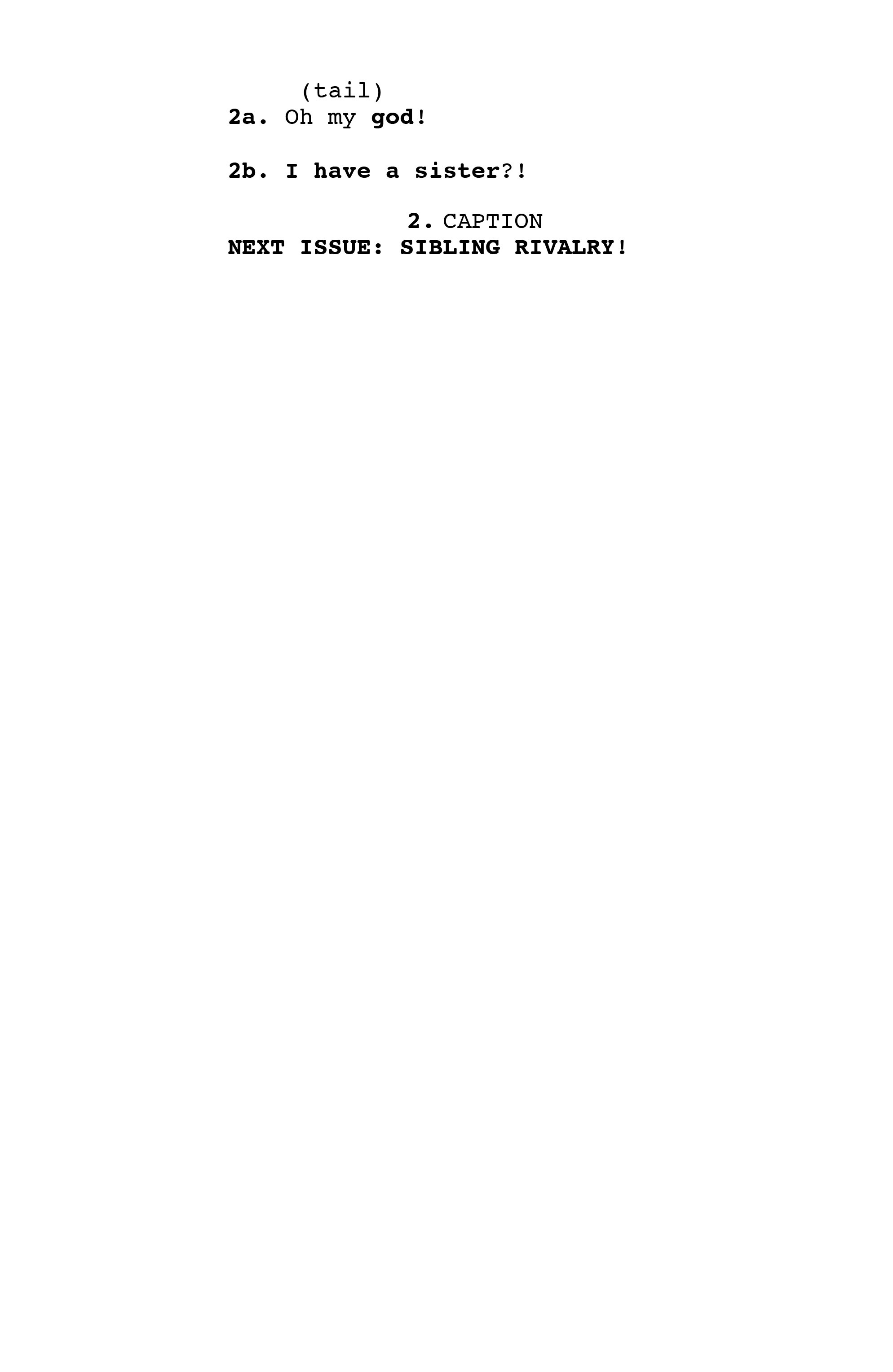 Read online Legendary Star-Lord comic -  Issue # _Special - 138