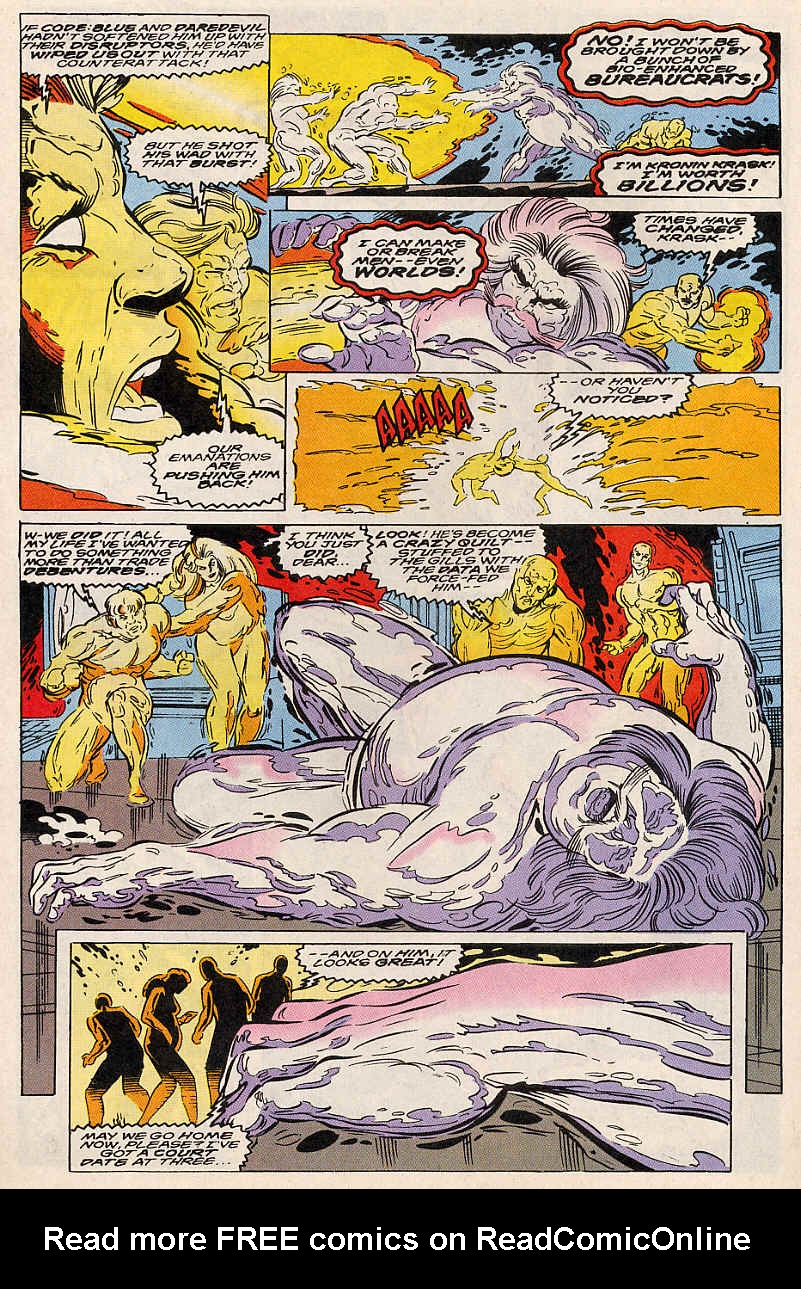 Read online Thunderstrike (1993) comic -  Issue #16 - 44