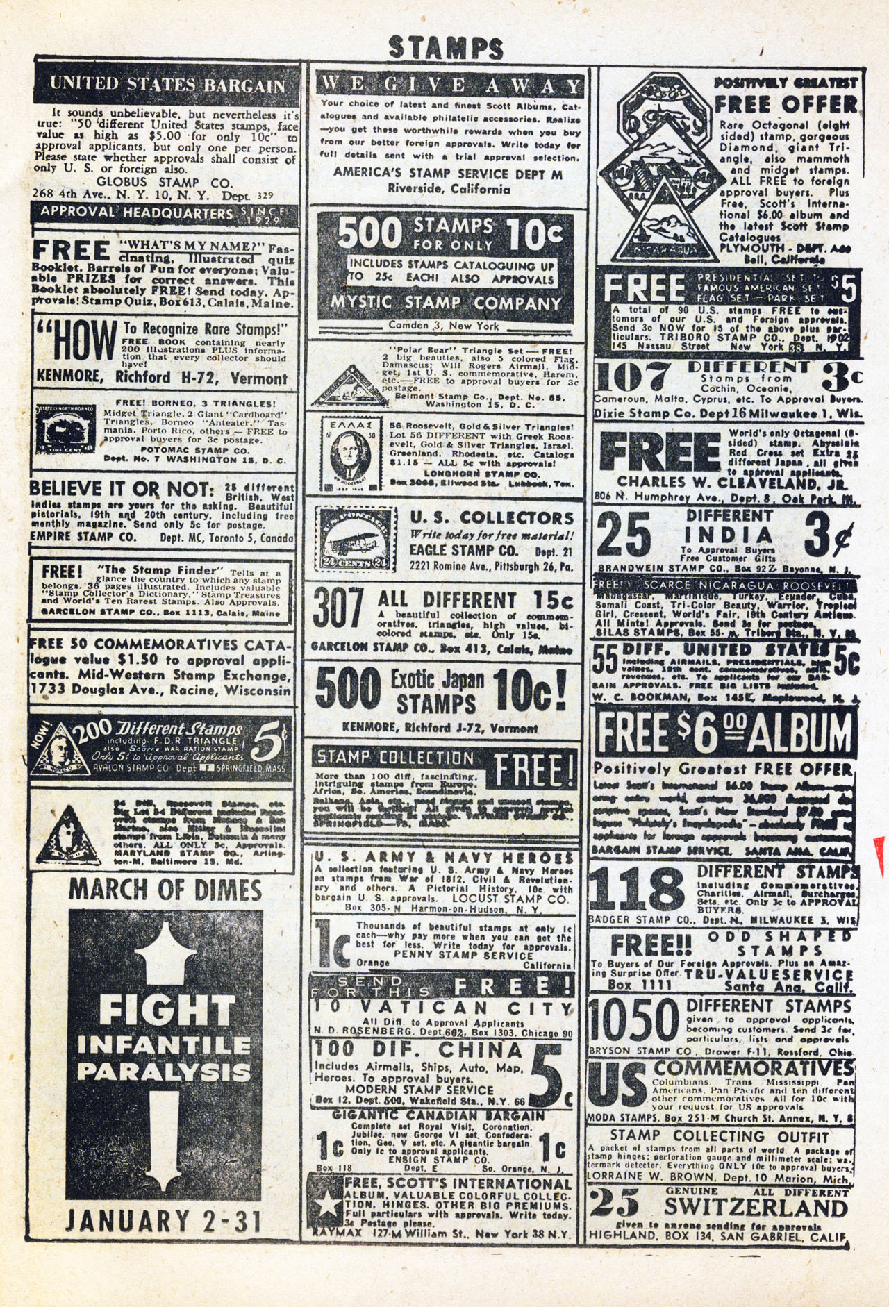 Read online Two Gun Western (1950) comic -  Issue #14 - 25