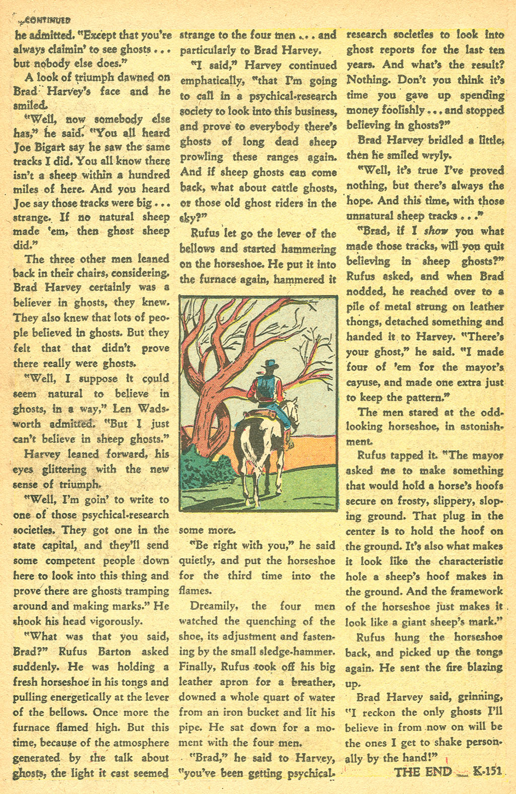 Read online The Rawhide Kid comic -  Issue #10 - 26