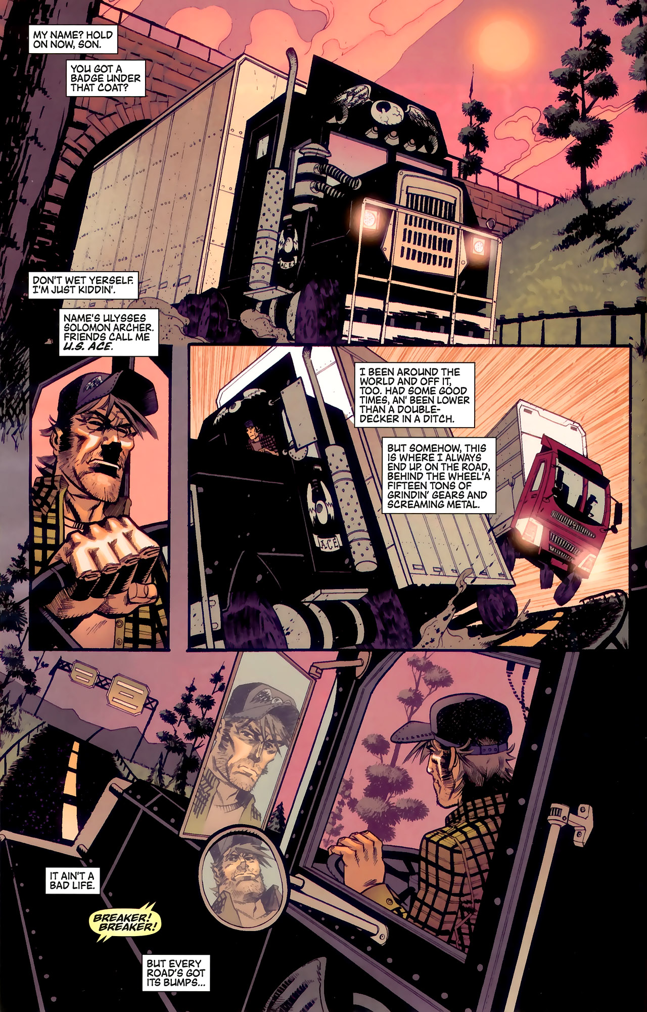 Read online Deadpool Team-Up comic -  Issue #896 - 3