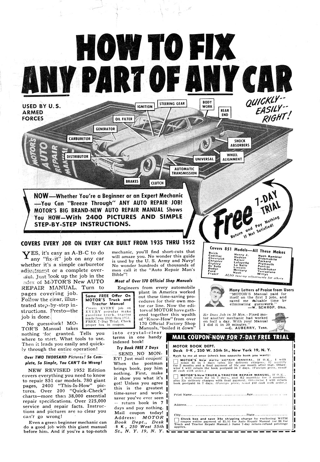 Read online Journey Into Unknown Worlds comic -  Issue #13 - 35