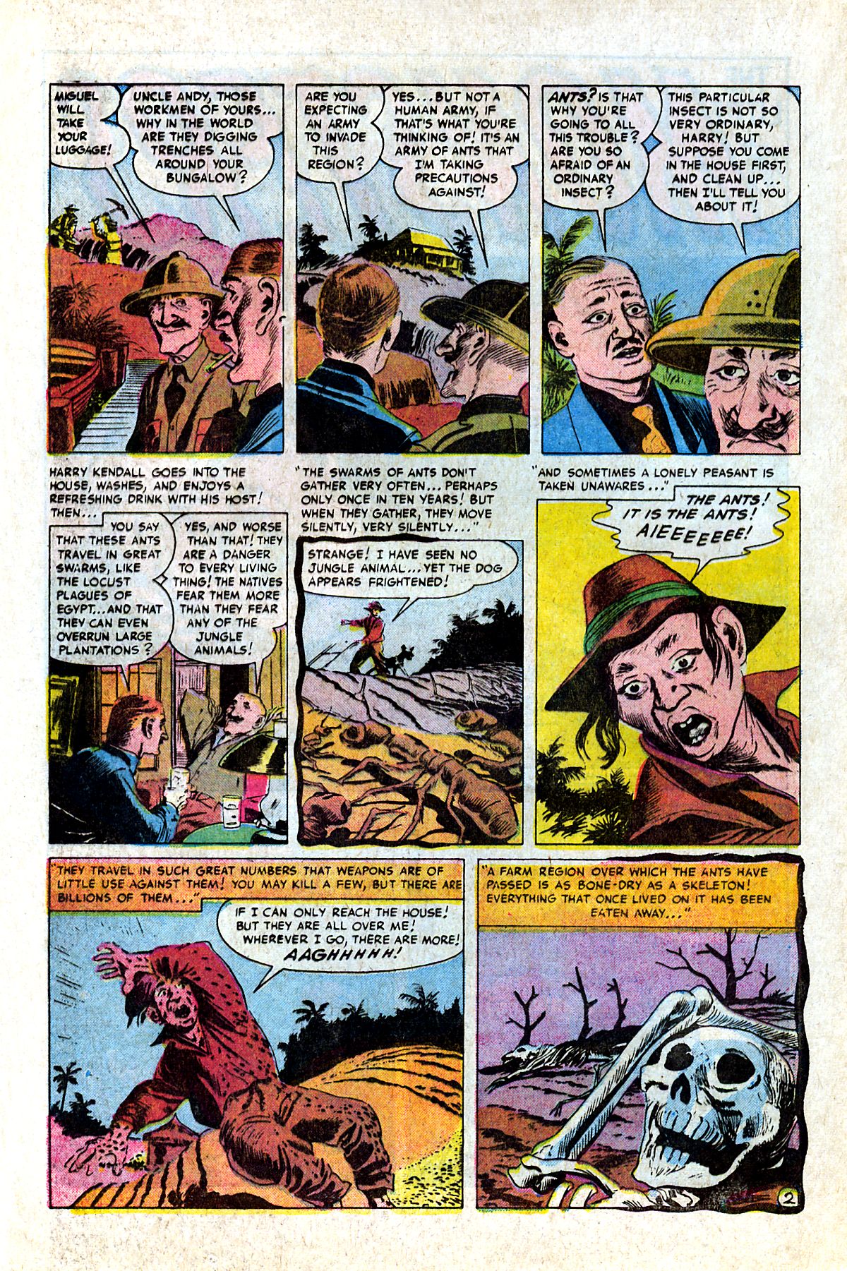 Marvel Tales (1949) 114 Page 20