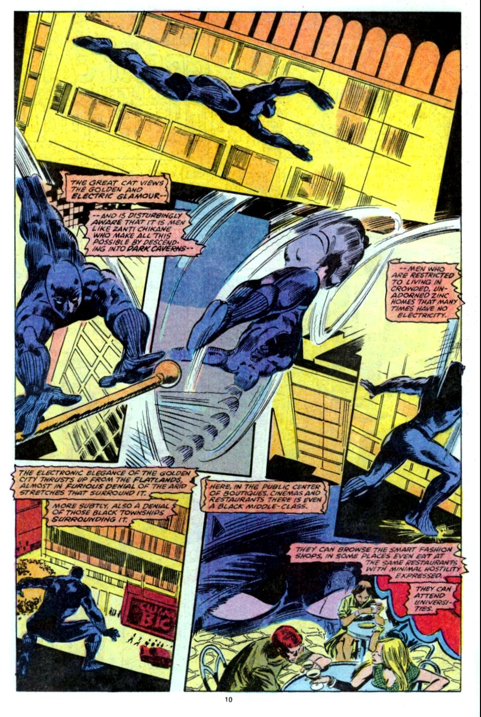 Read online Marvel Comics Presents (1988) comic -  Issue #32 - 12