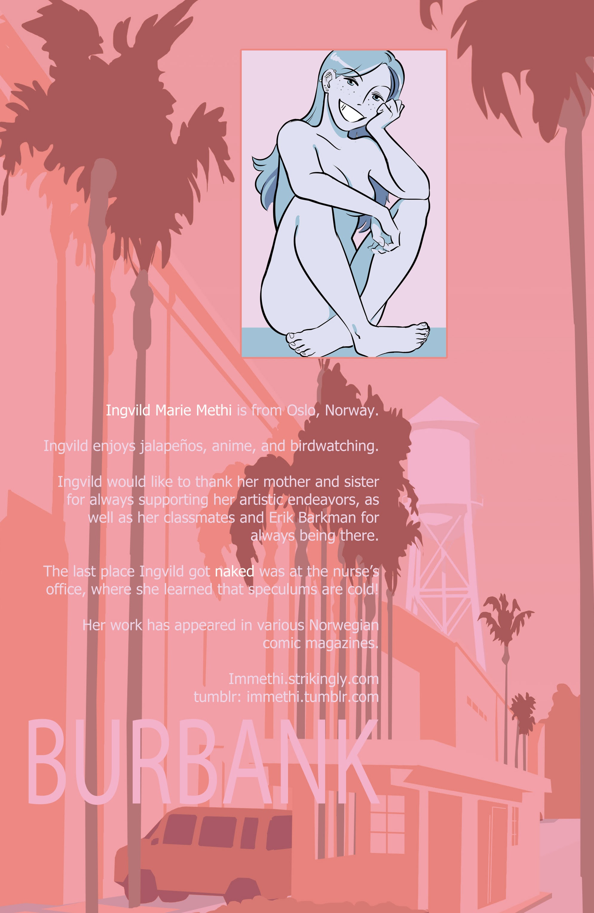 Read online Get Naked comic -  Issue # TPB (Part 3) - 69