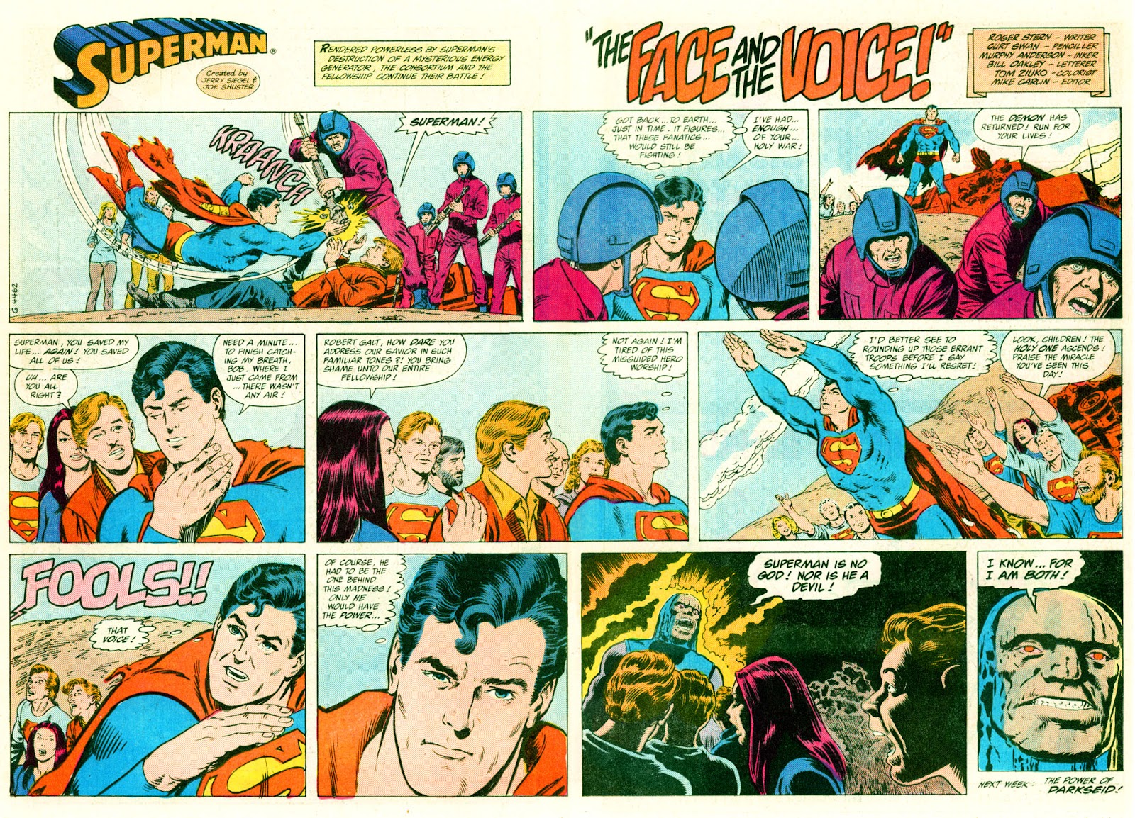Action Comics (1938) issue 636 - Page 24