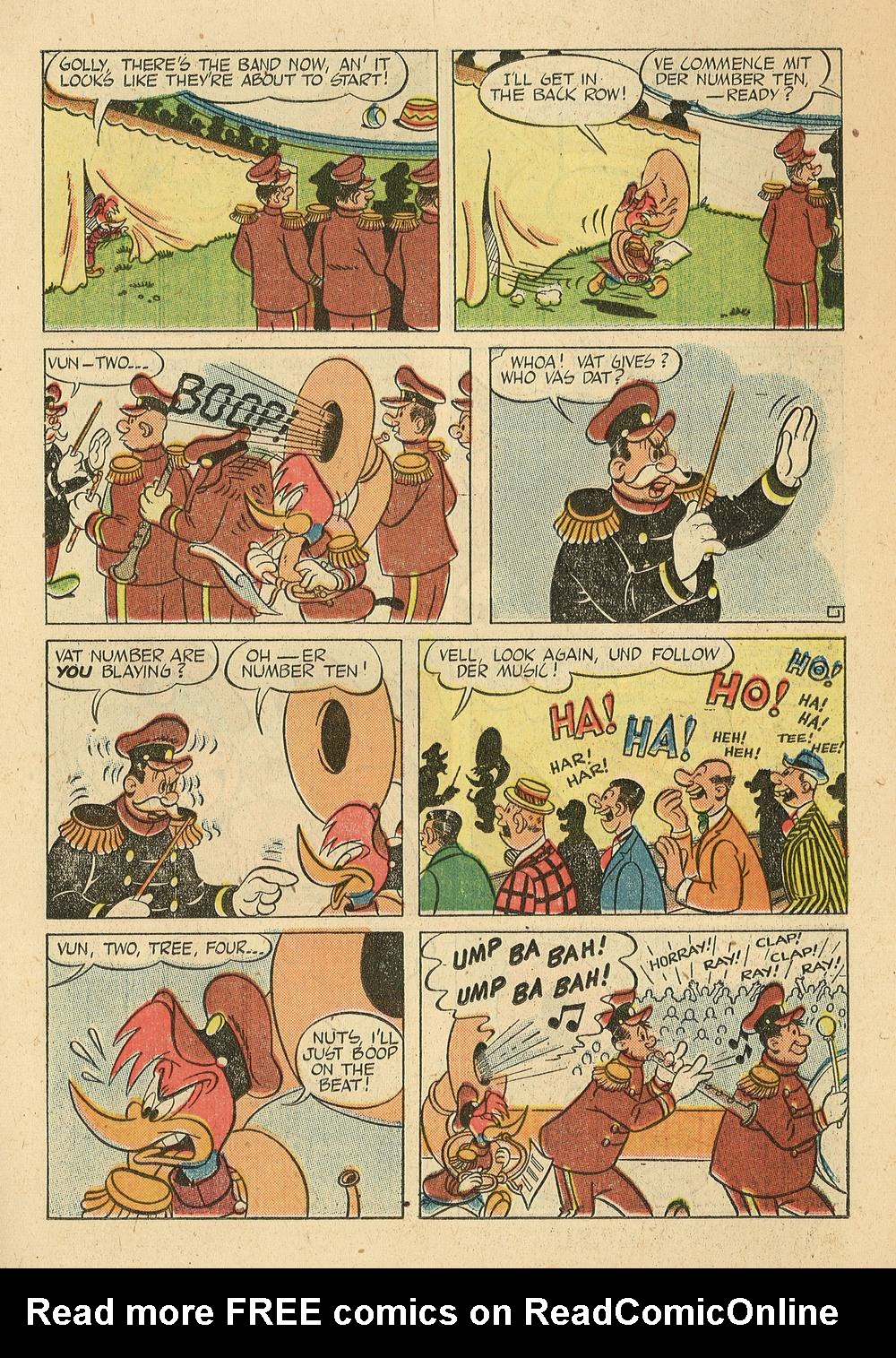 Four Color Comics issue 188 - Page 15