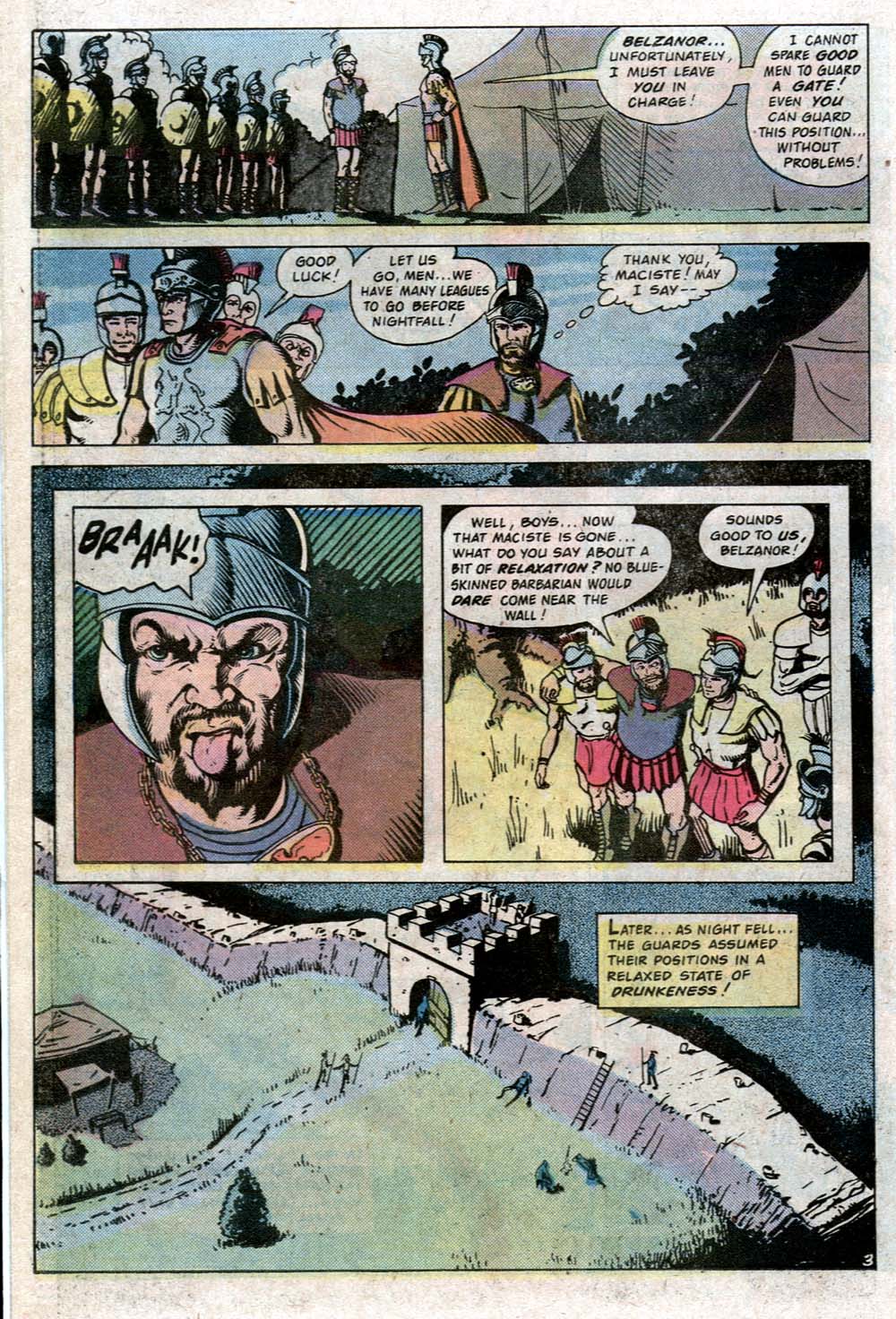 Read online Sgt. Rock comic -  Issue #352 - 22