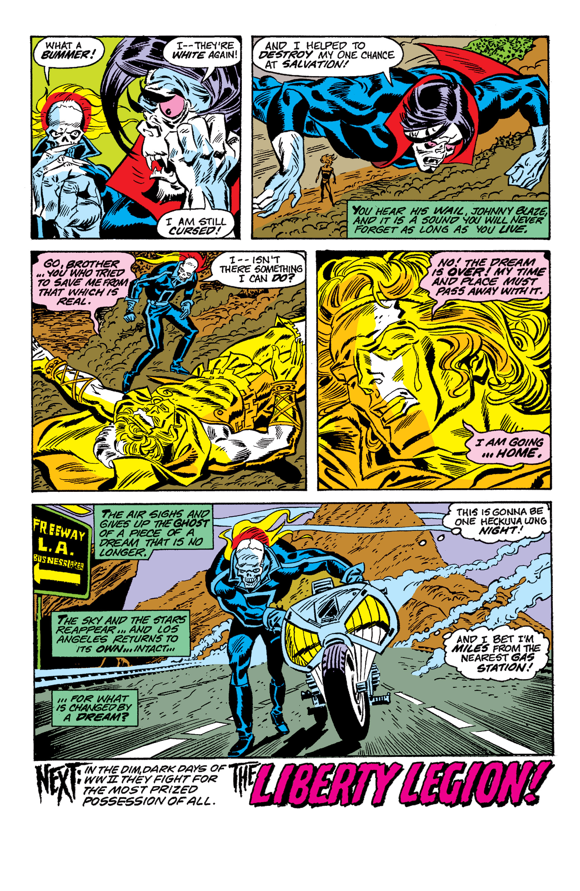 Read online Werewolf By Night: The Complete Collection comic -  Issue # TPB 3 (Part 2) - 15