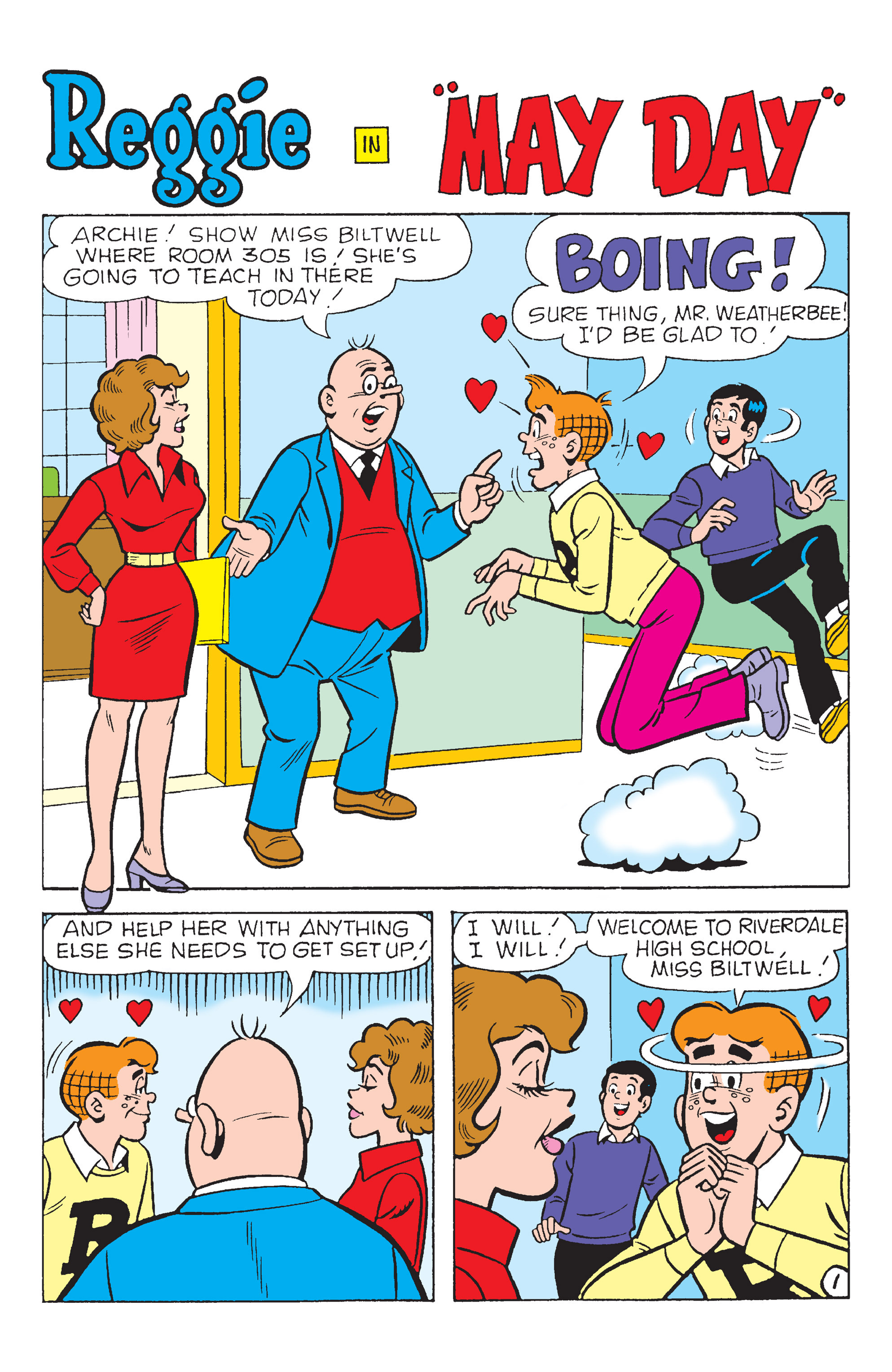 Read online Pep Digital comic -  Issue #180 - 102