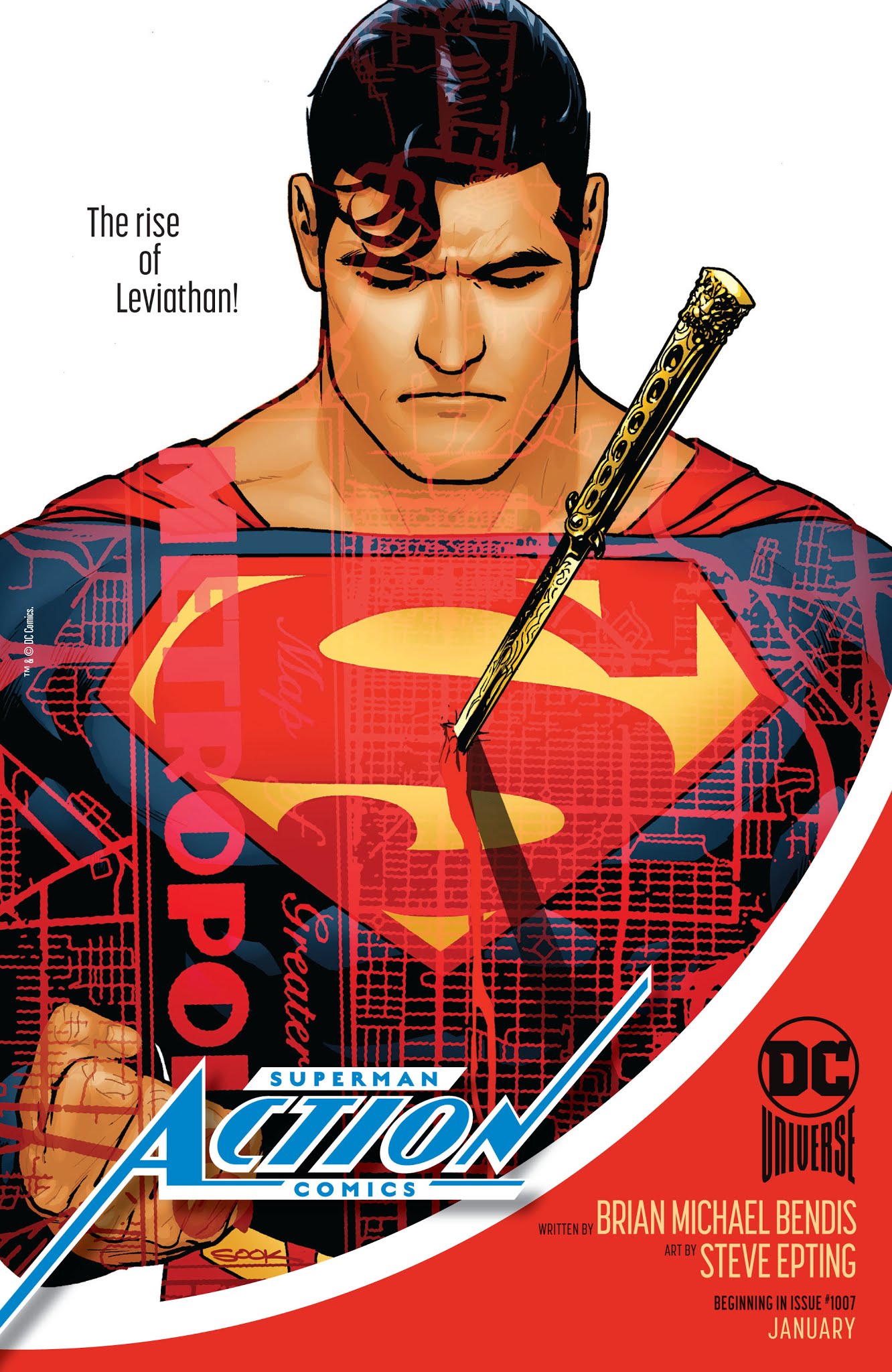 Read online Justice League Dark (2018) comic -  Issue #5 - 21