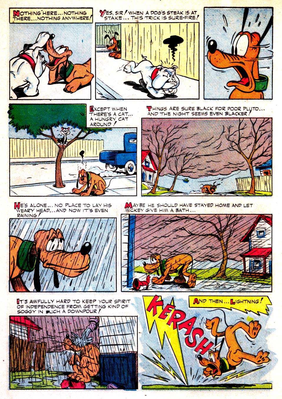 Four Color Comics issue 429 - Page 23