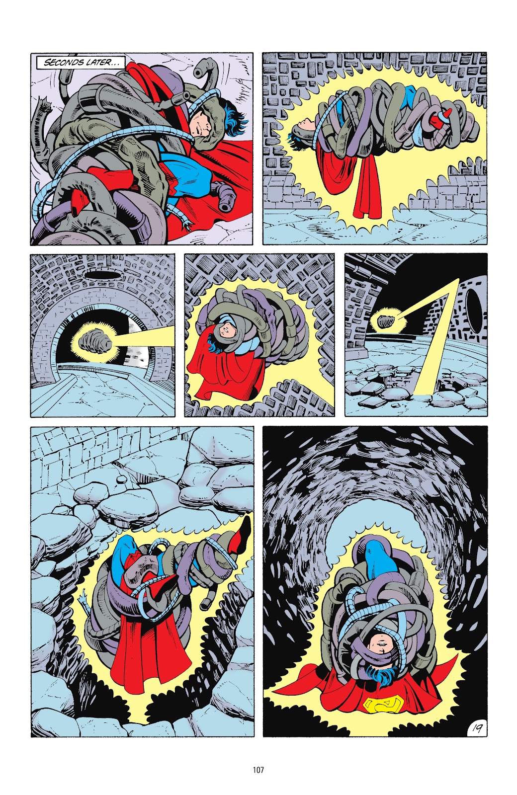 Superman: The Man of Steel (2020) issue TPB 3 (Part 2) - Page 5