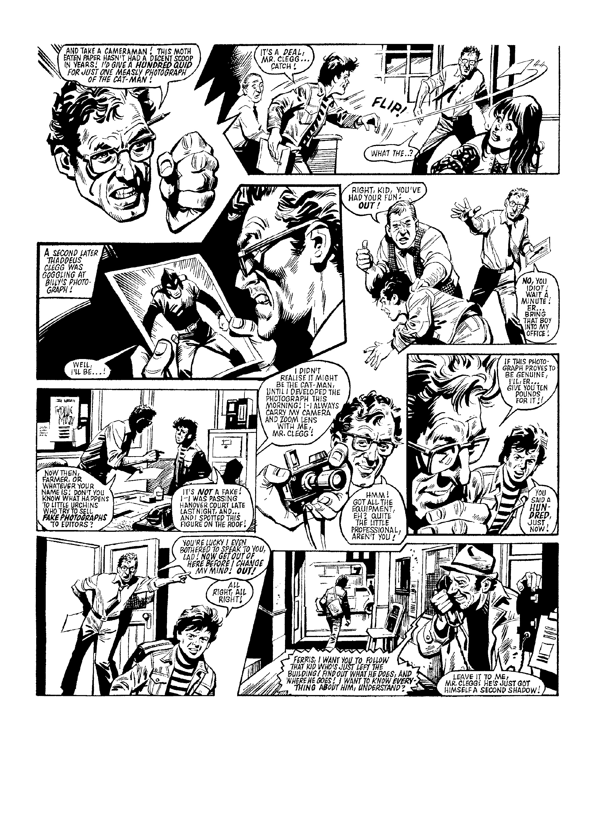 Read online Judge Dredd Megazine (Vol. 5) comic -  Issue #421 - 83