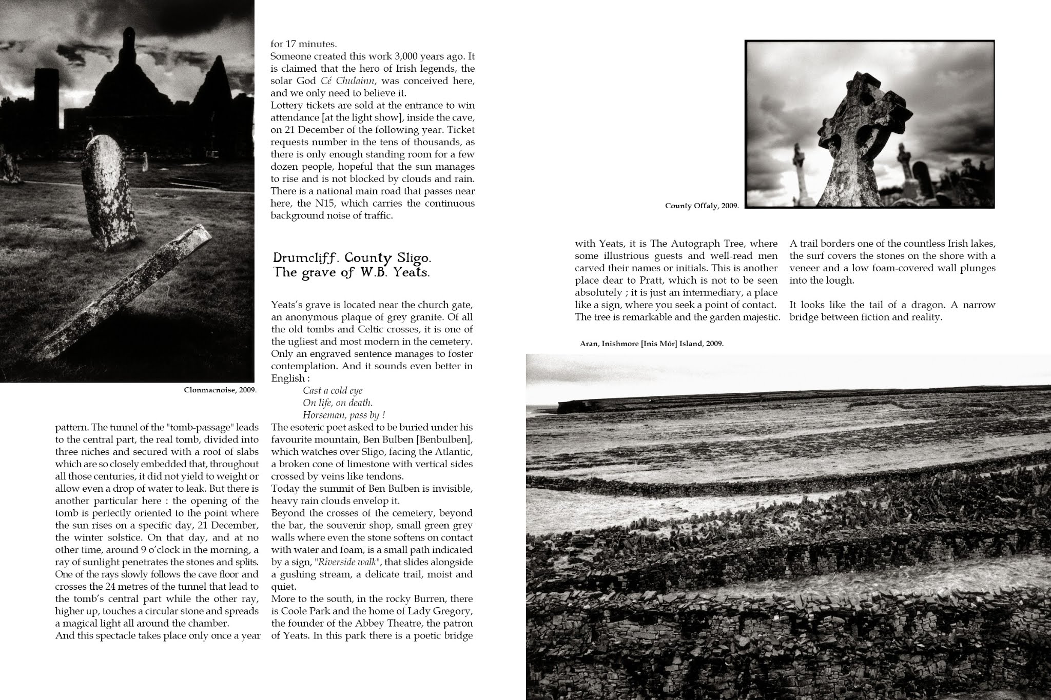 Read online Corto Maltese comic -  Issue # TPB 7 (Part 1) - 10