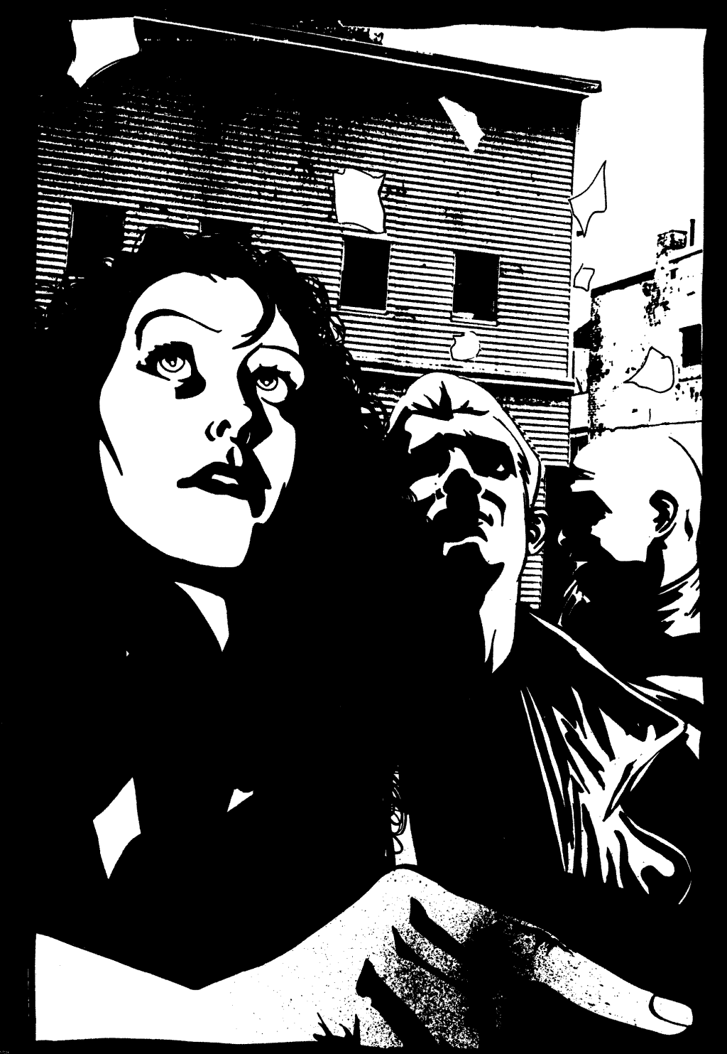 Read online Jinx: The Definitive Collection comic -  Issue # TPB - 197