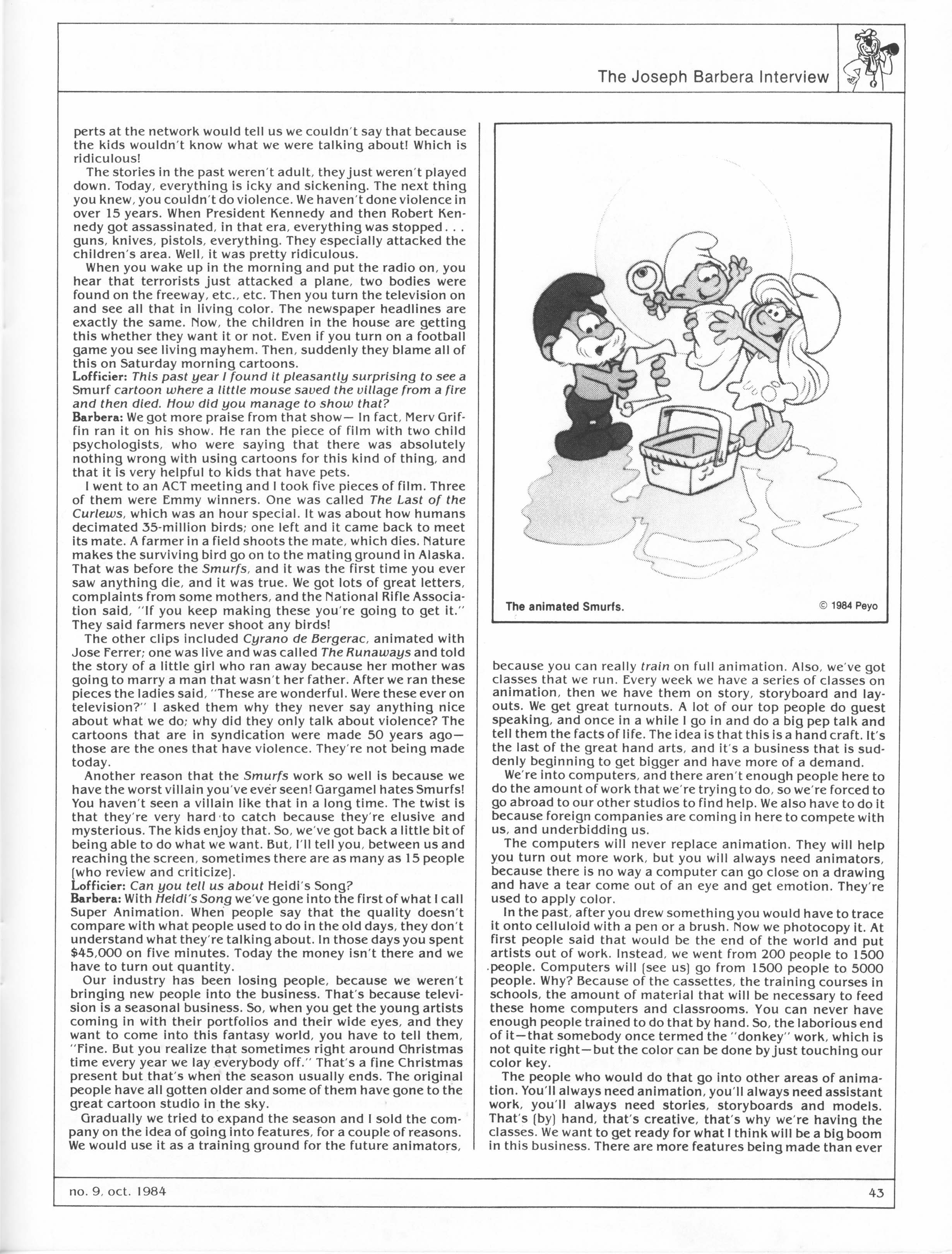 Read online Nemo: The Classic Comics Library comic -  Issue #9 - 35