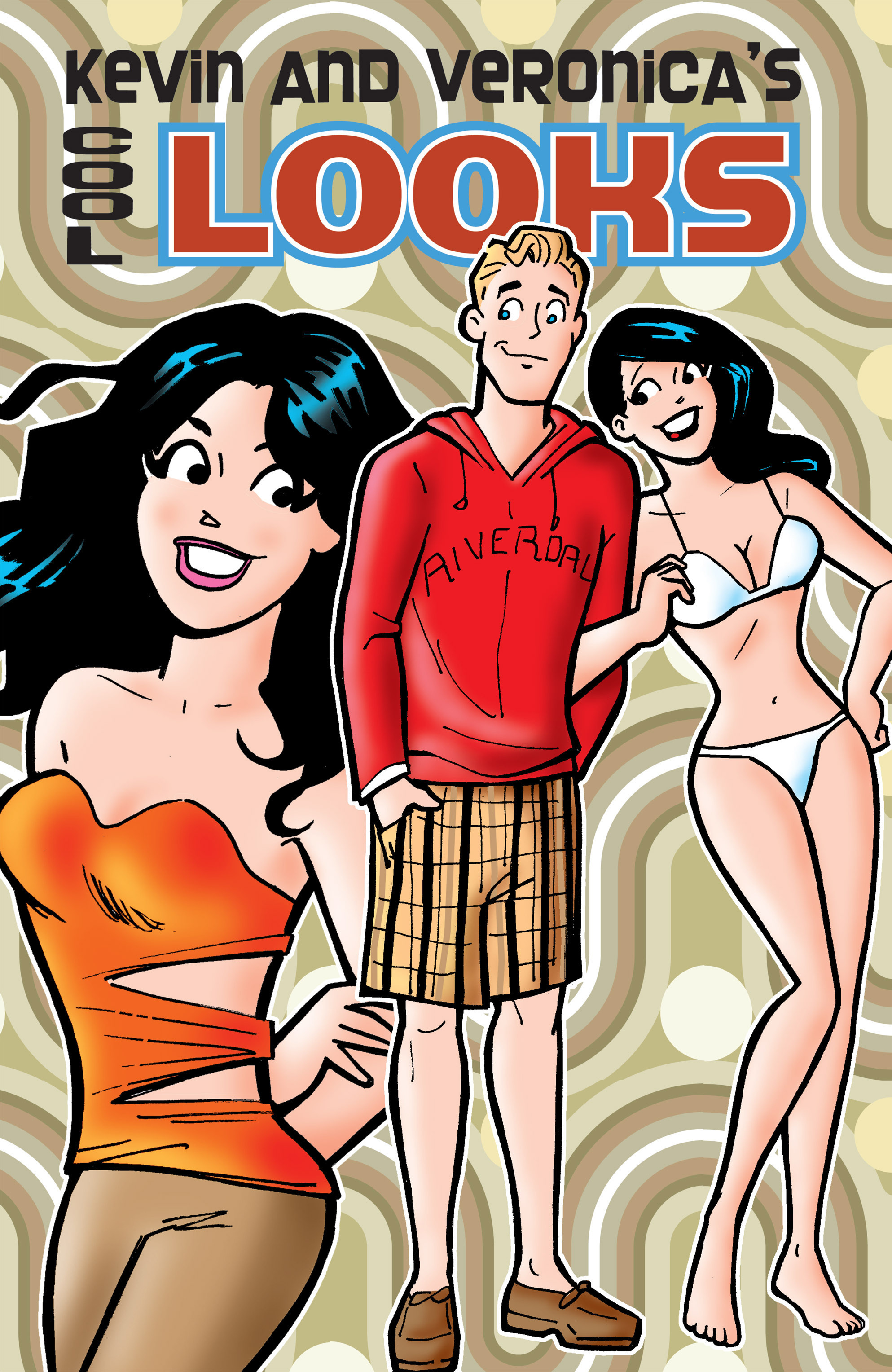 Read online Pep Digital comic -  Issue #53 - 57