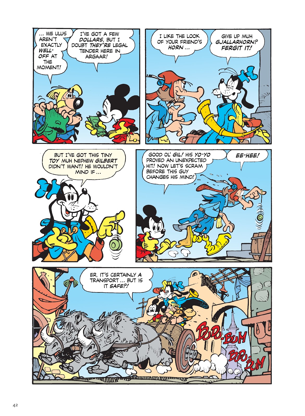Disney Masters issue TPB 9 (Part 1) - Page 47