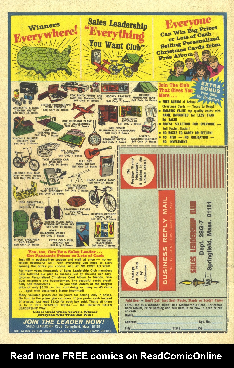 Read online Walt Disney's Donald Duck (1952) comic -  Issue #145 - 36