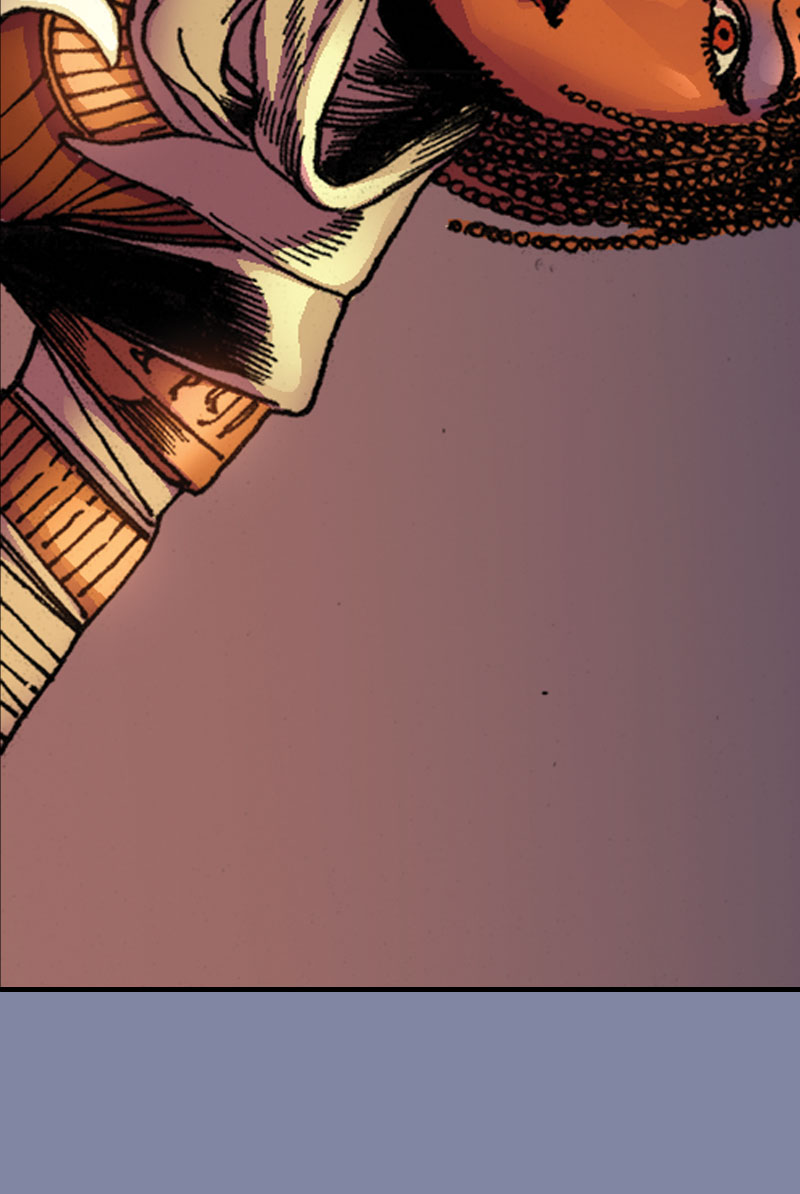 Read online Kang the Conqueror: Only Myself Left to Conquer Infinity Comic comic -  Issue #3 - 87
