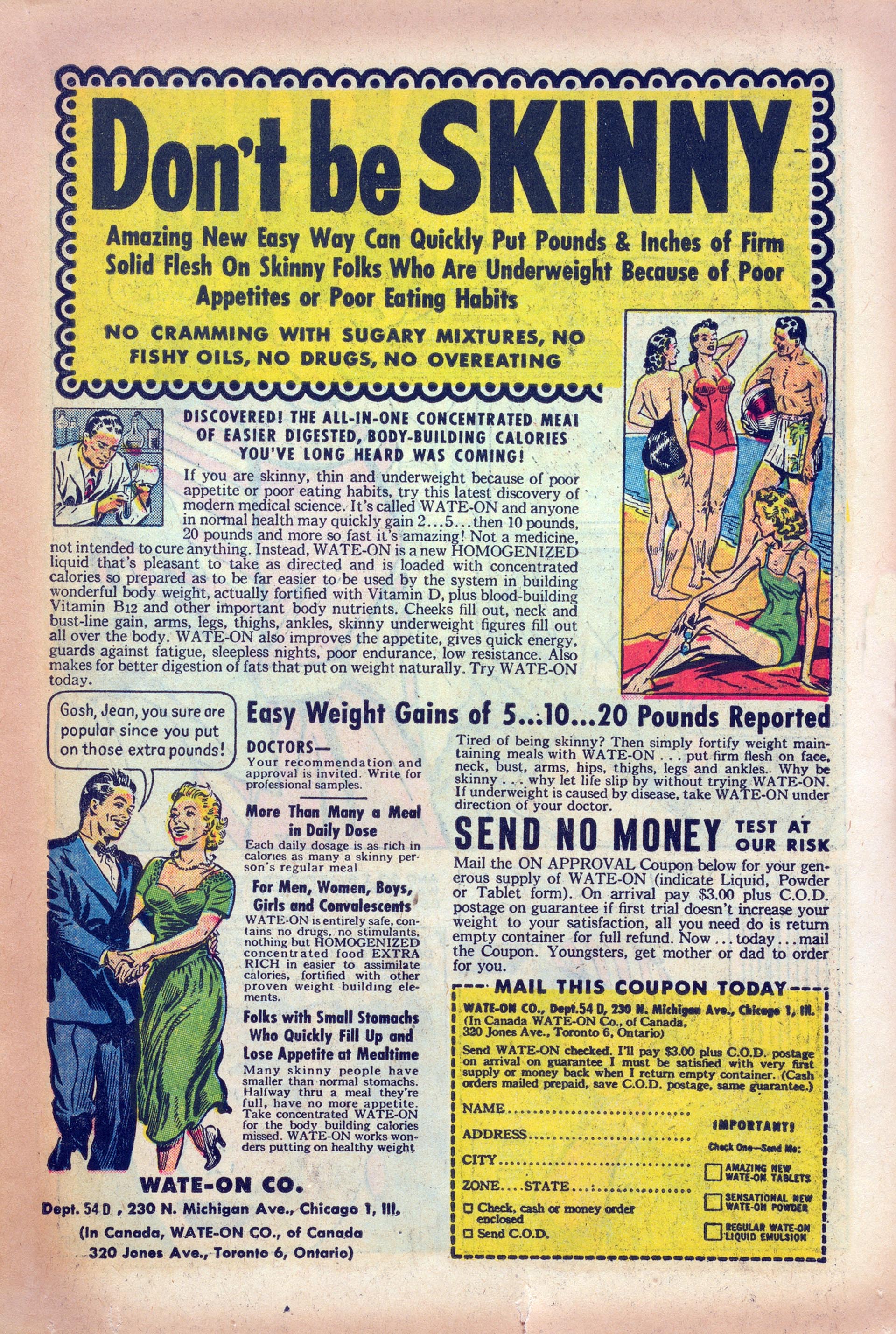 Read online My Own Romance comic -  Issue #52 - 15