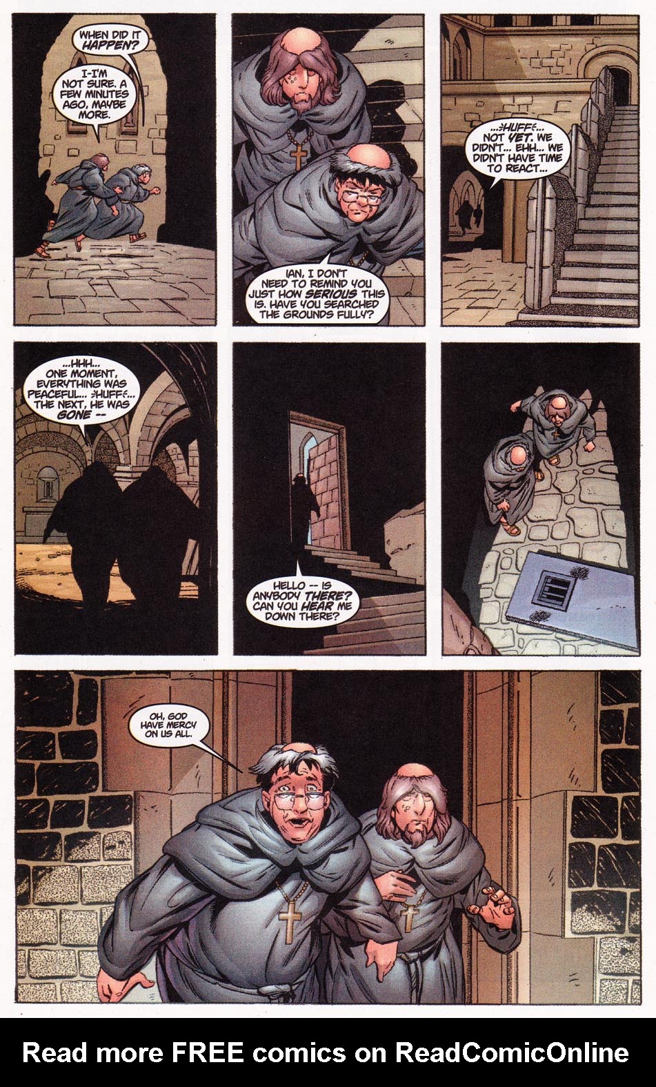 Read online Peter Parker: Spider-Man comic -  Issue #34 - 3