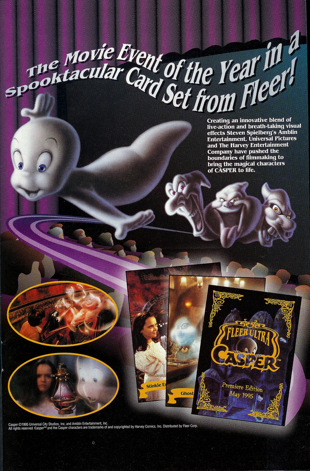 Read online Xombi (1994) comic -  Issue #14 - 7