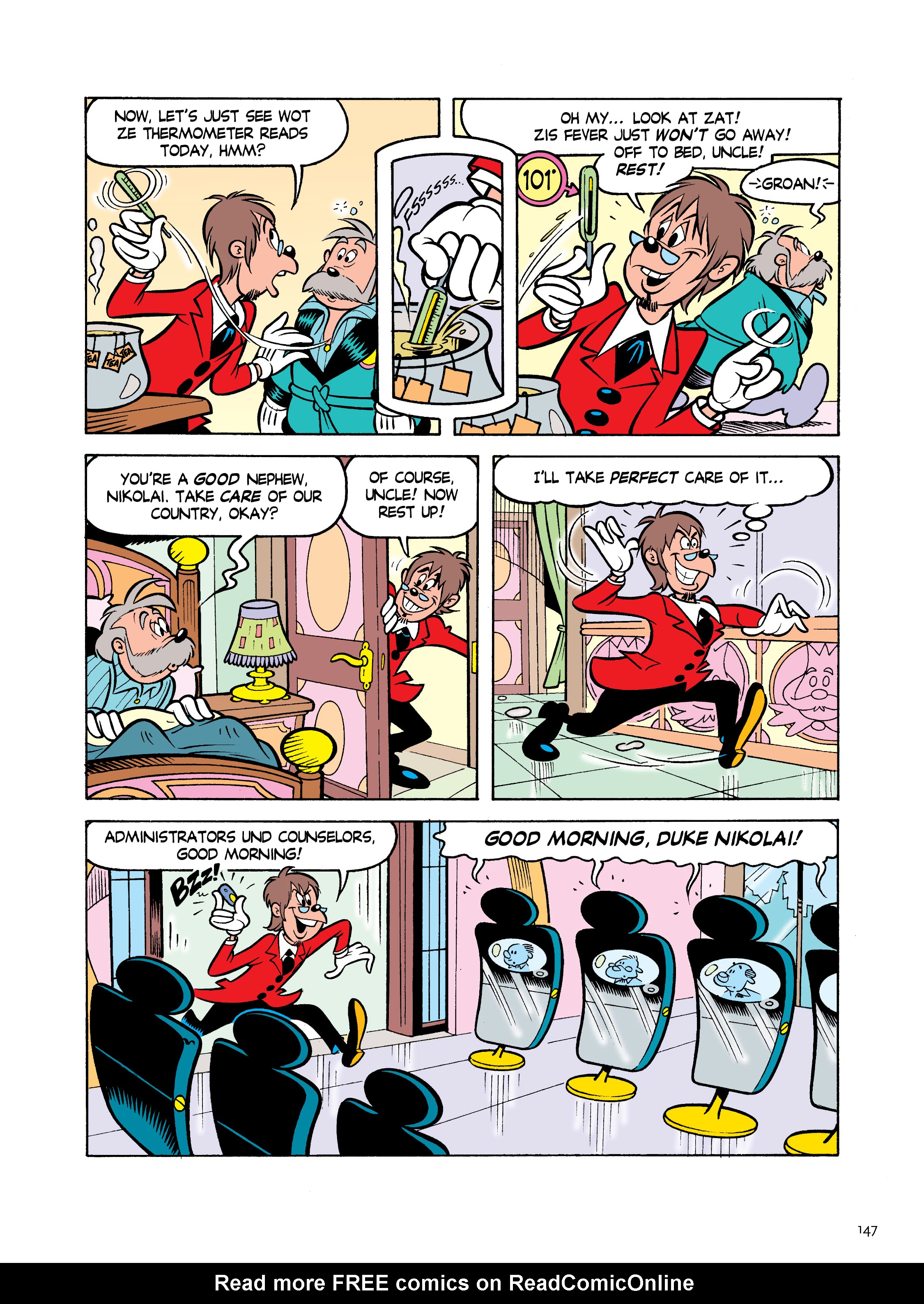 Read online Disney Masters comic -  Issue # TPB 19 (Part 2) - 52