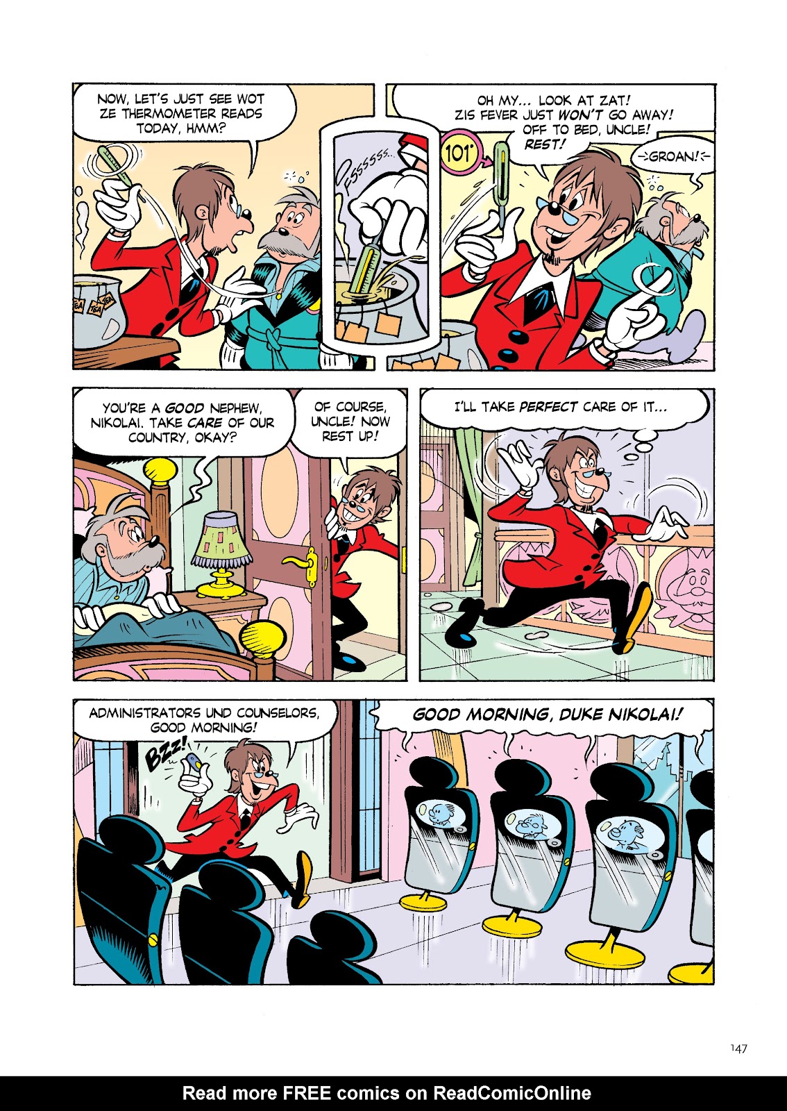 Disney Masters issue TPB 19 (Part 2) - Page 52