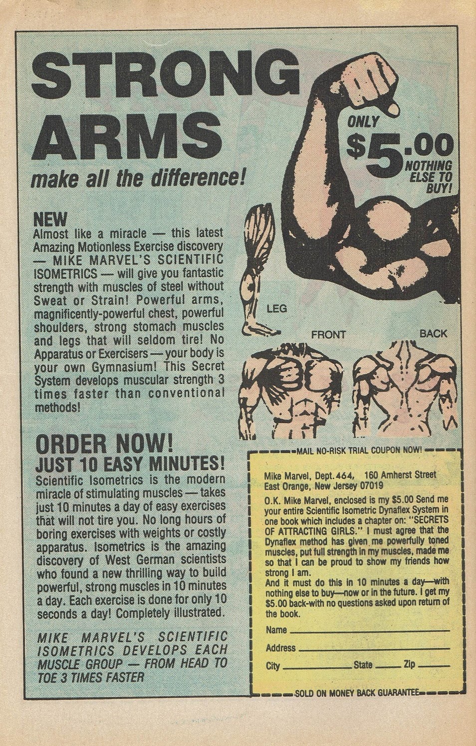 Read online Jughead (1965) comic -  Issue #335 - 28