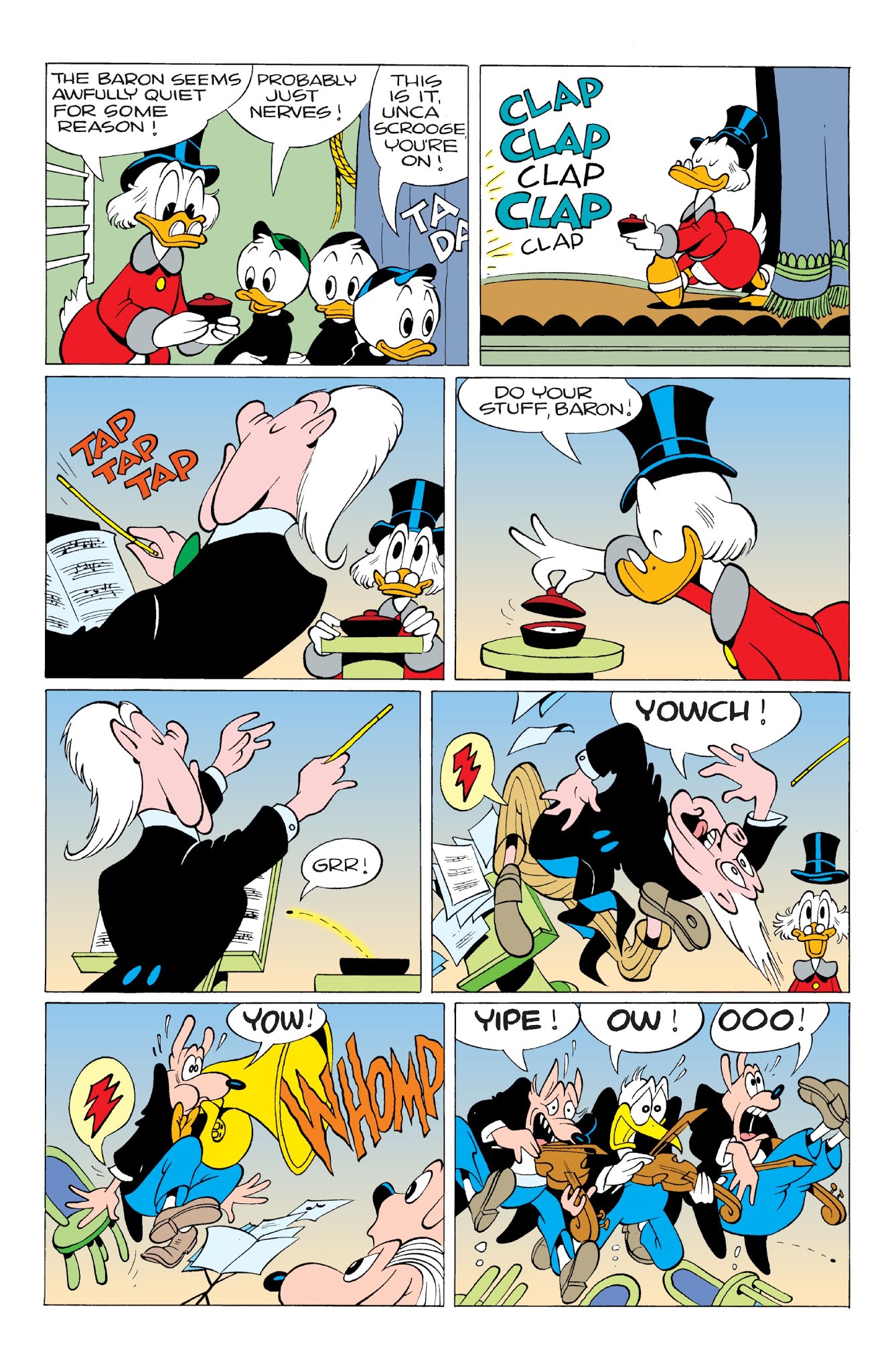 Read online Ducktales Classics comic -  Issue # TPB (Part 1) - 29