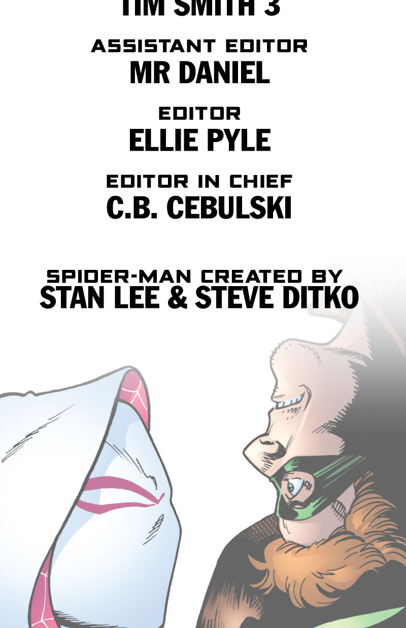 Read online Spider-Verse Unlimited: Infinity Comic comic -  Issue #33 - 44